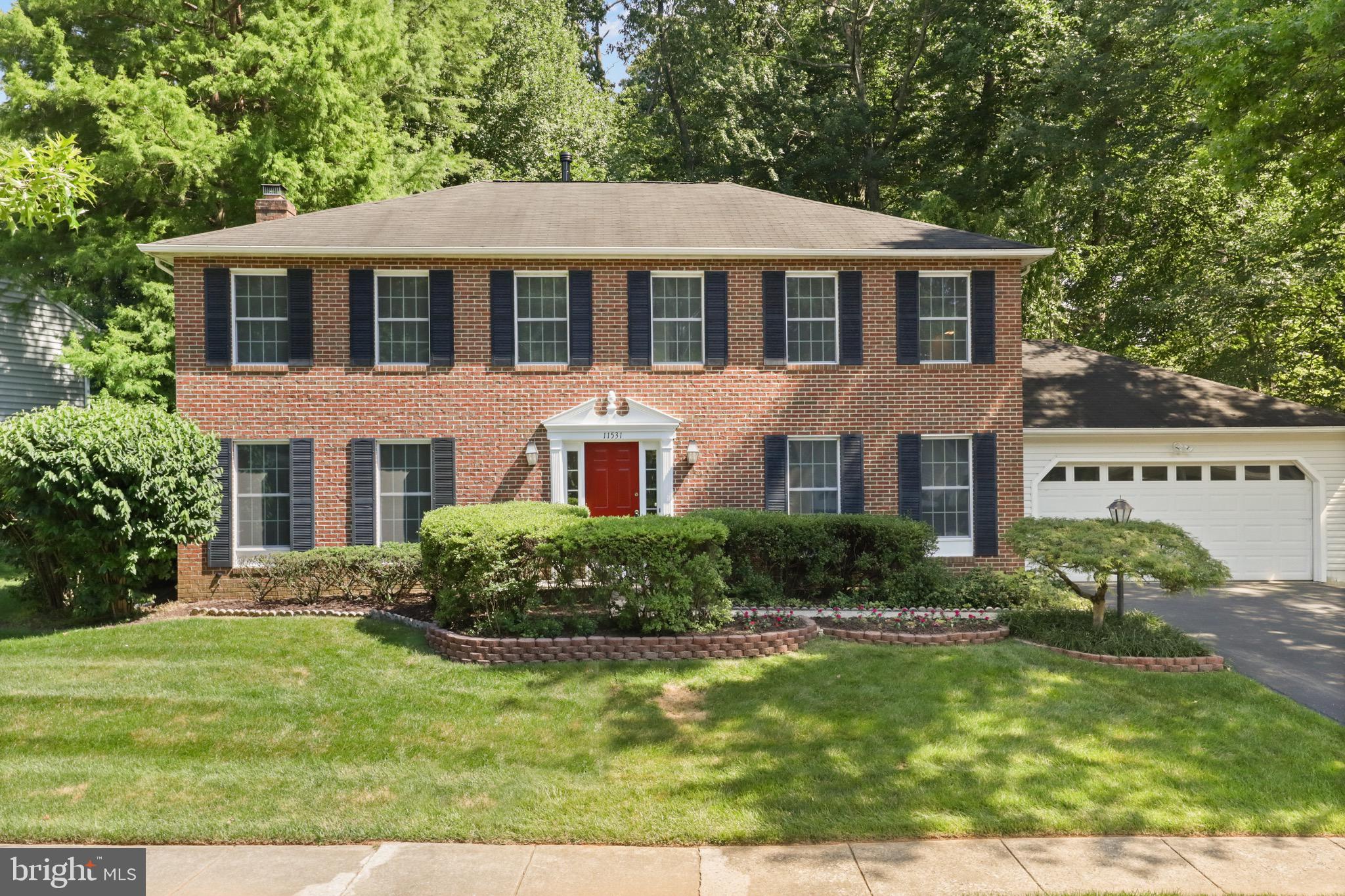 DUFIEF MILL ESTATES - Residential