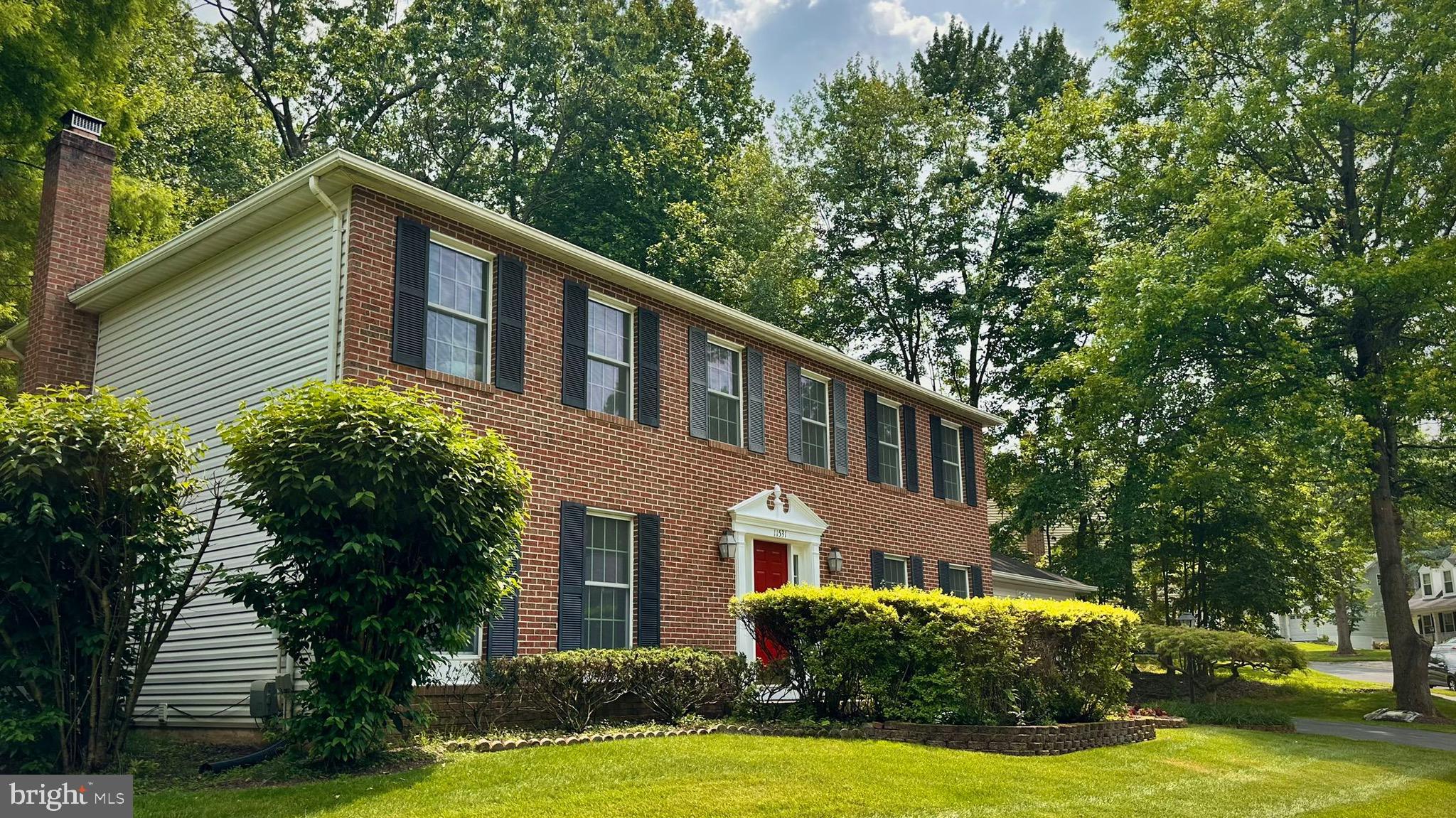 11531 PARAMUS DRIVE