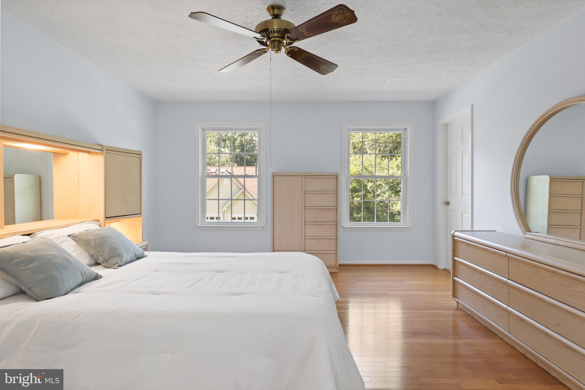 DUFIEF MILL ESTATES - Residential