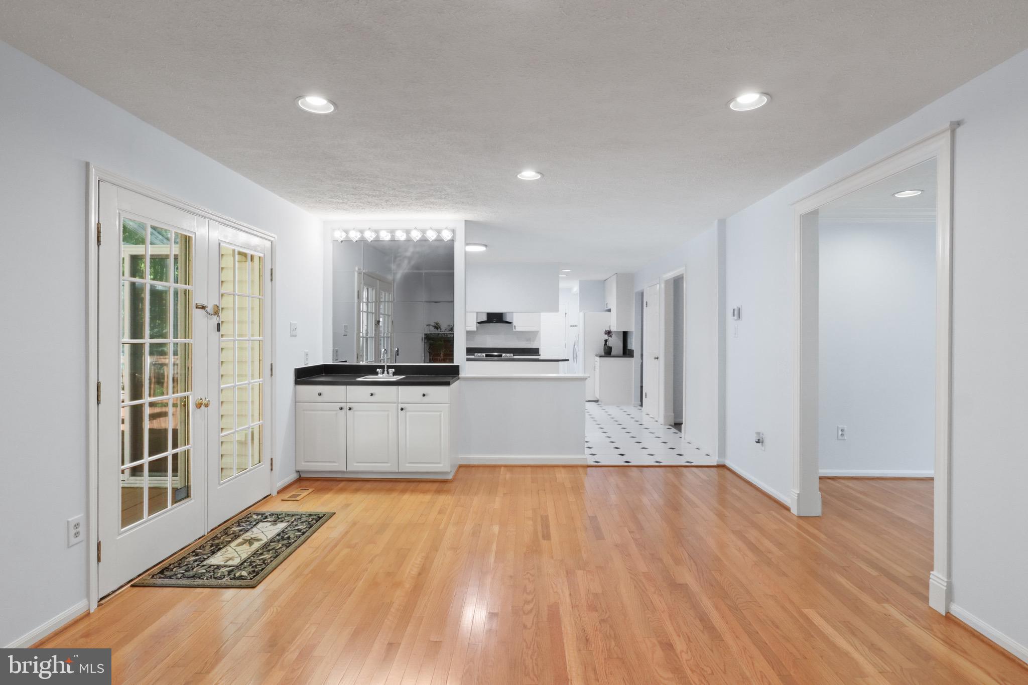 DUFIEF MILL ESTATES - Residential