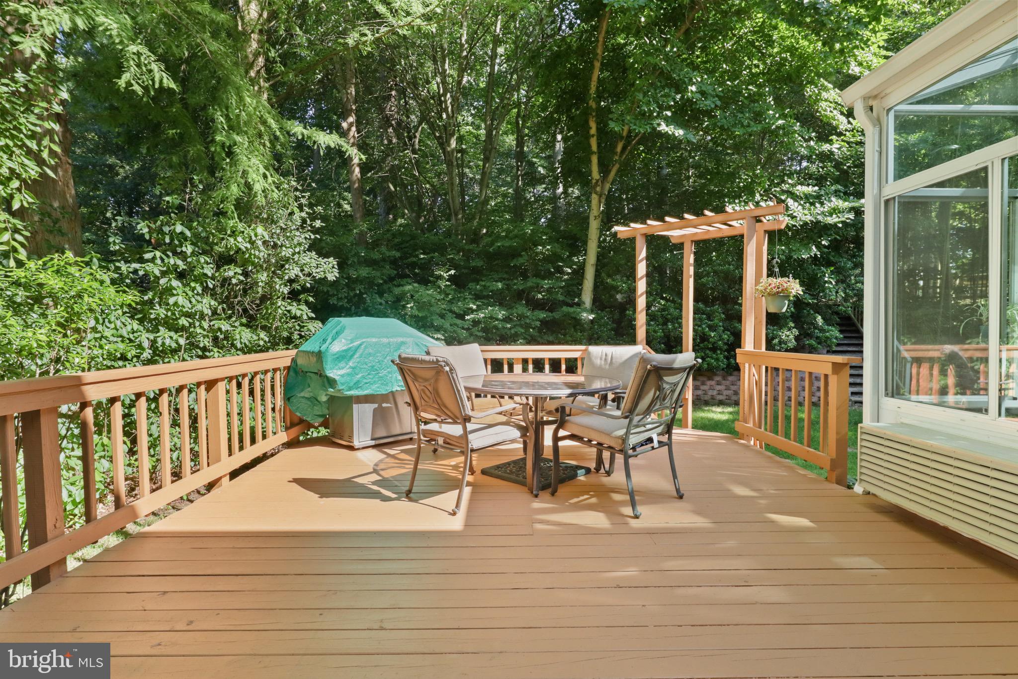 DUFIEF MILL ESTATES - Residential