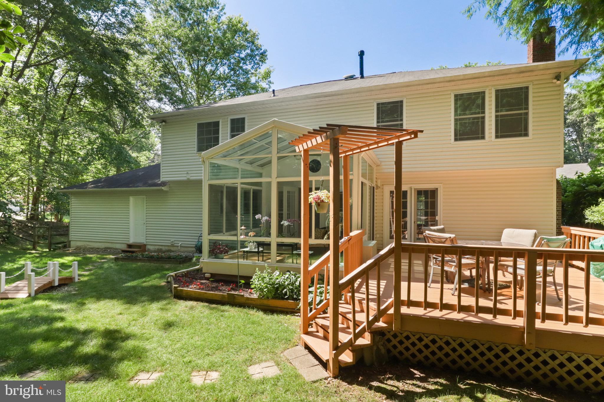 DUFIEF MILL ESTATES - Residential