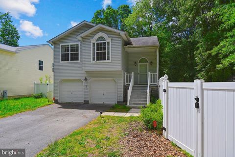1415 ROGERS LANE SEVERN MD 21144