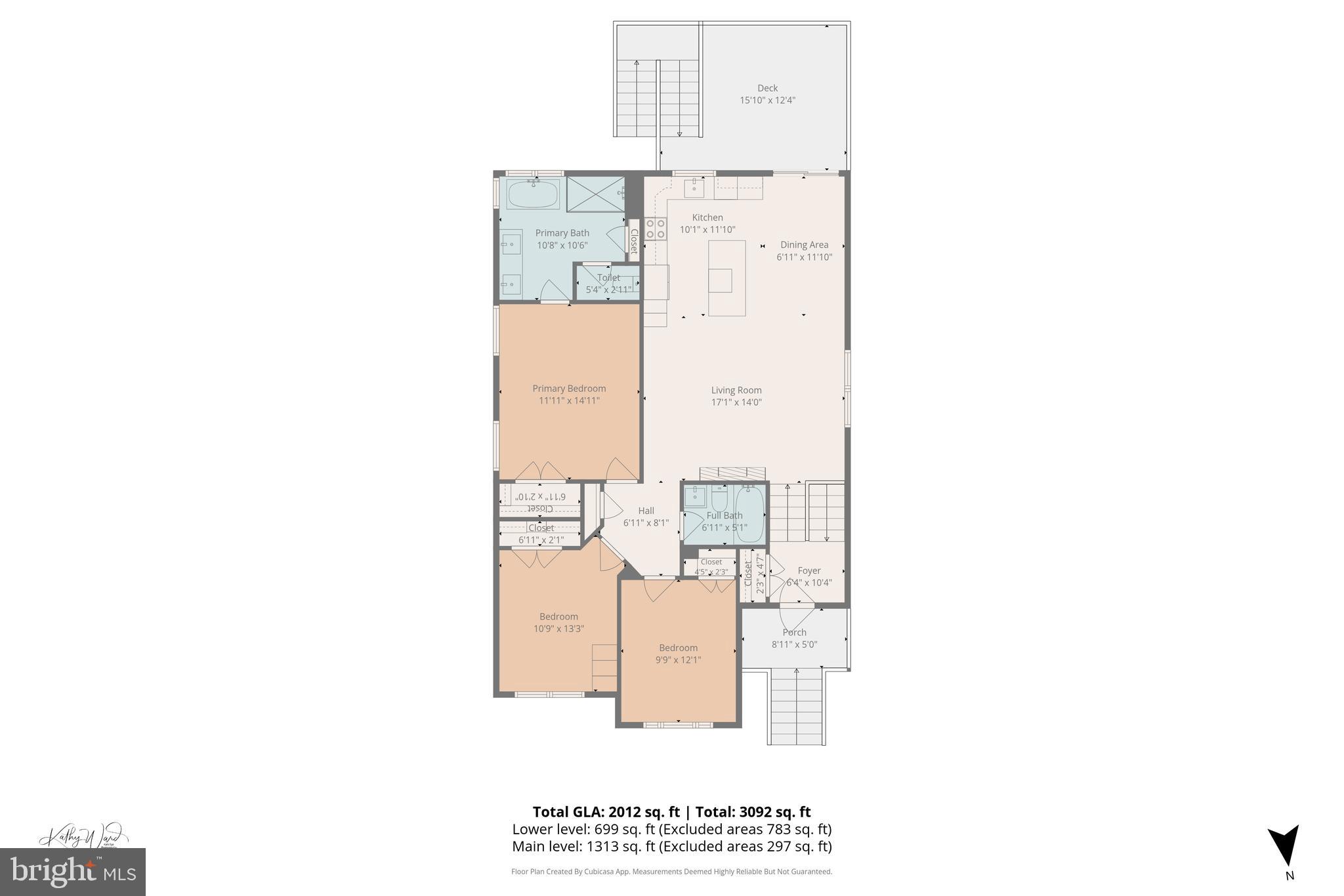 1415 ROGERS LANE