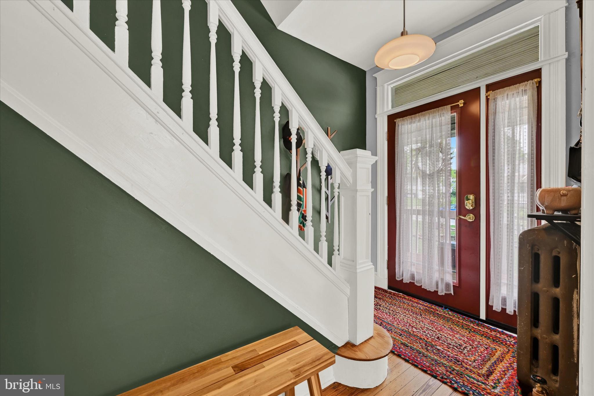 HAMILTON HILLS - Residential