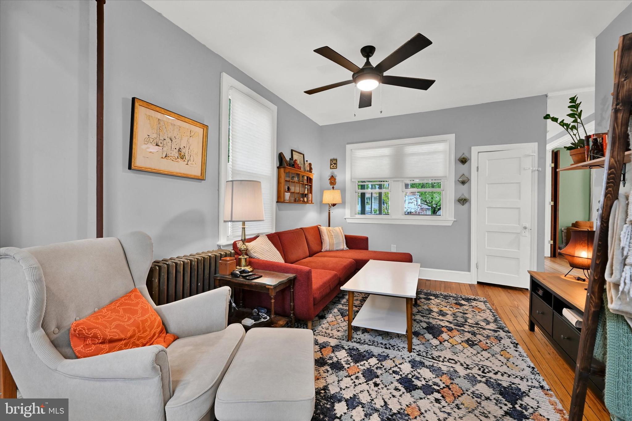 HAMILTON HILLS - Residential