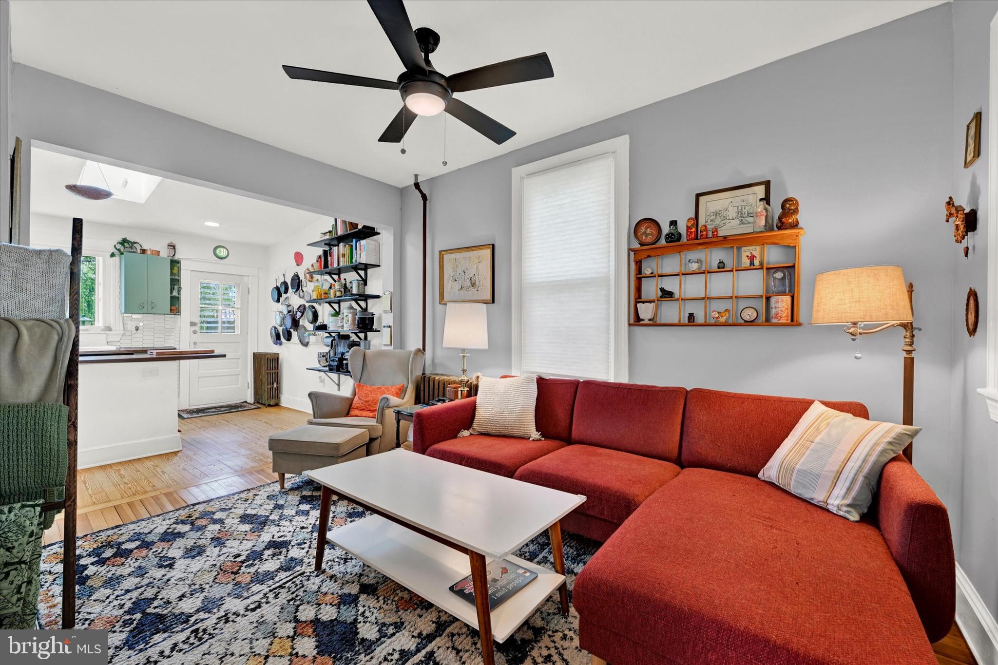 HAMILTON HILLS - Residential