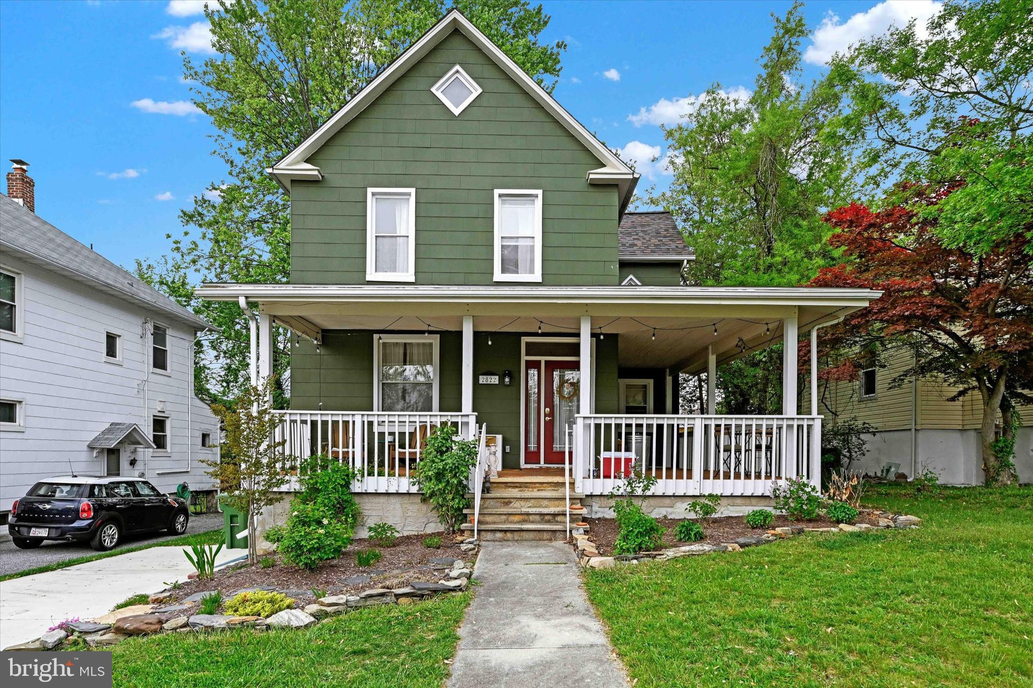 HAMILTON HILLS - Residential