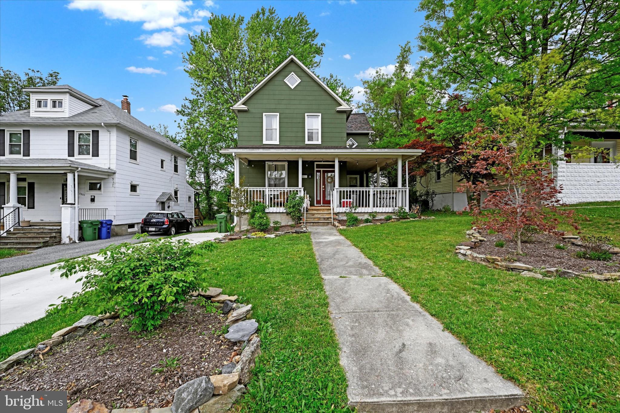 HAMILTON HILLS - Residential