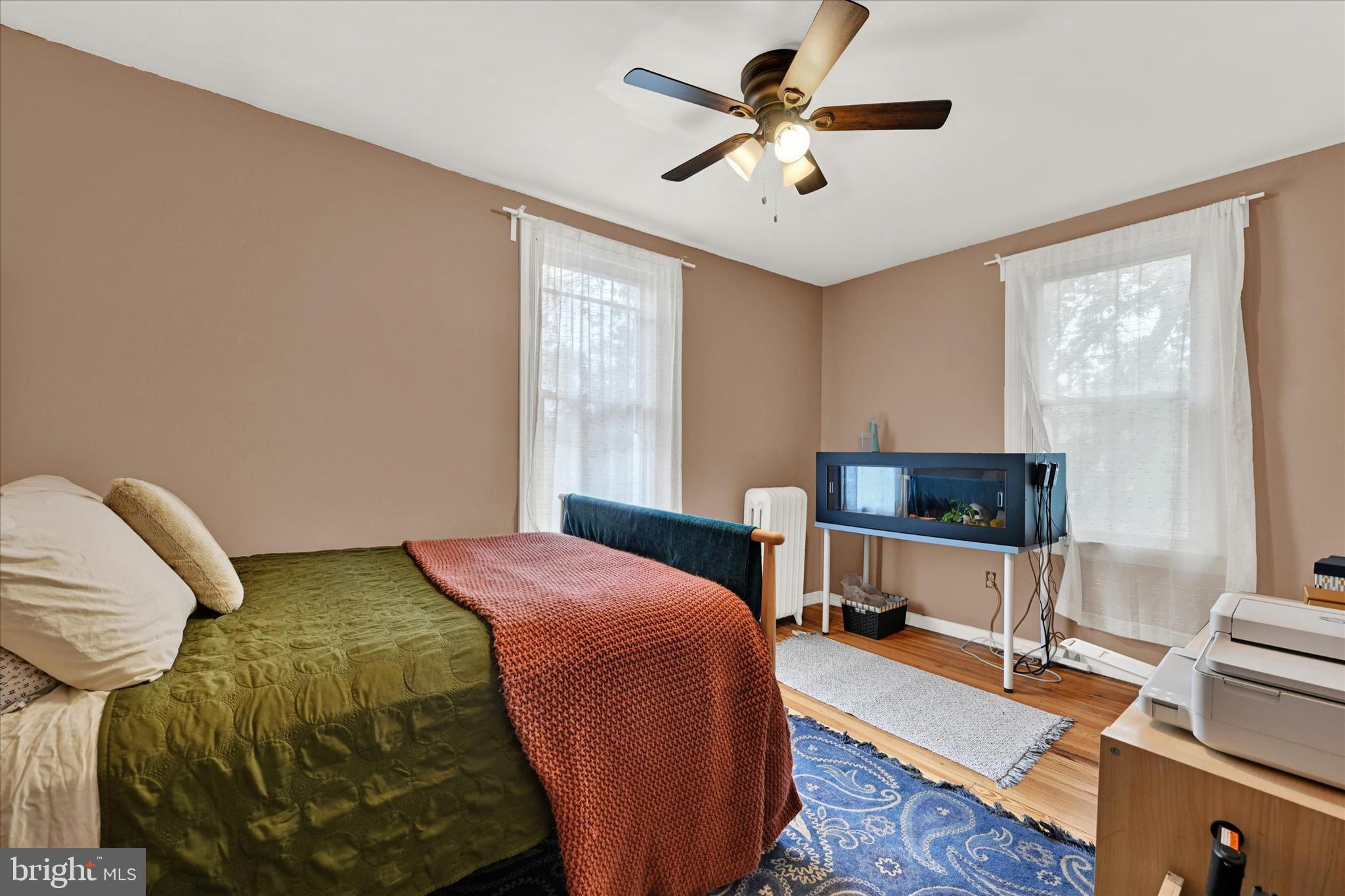 HAMILTON HILLS - Residential