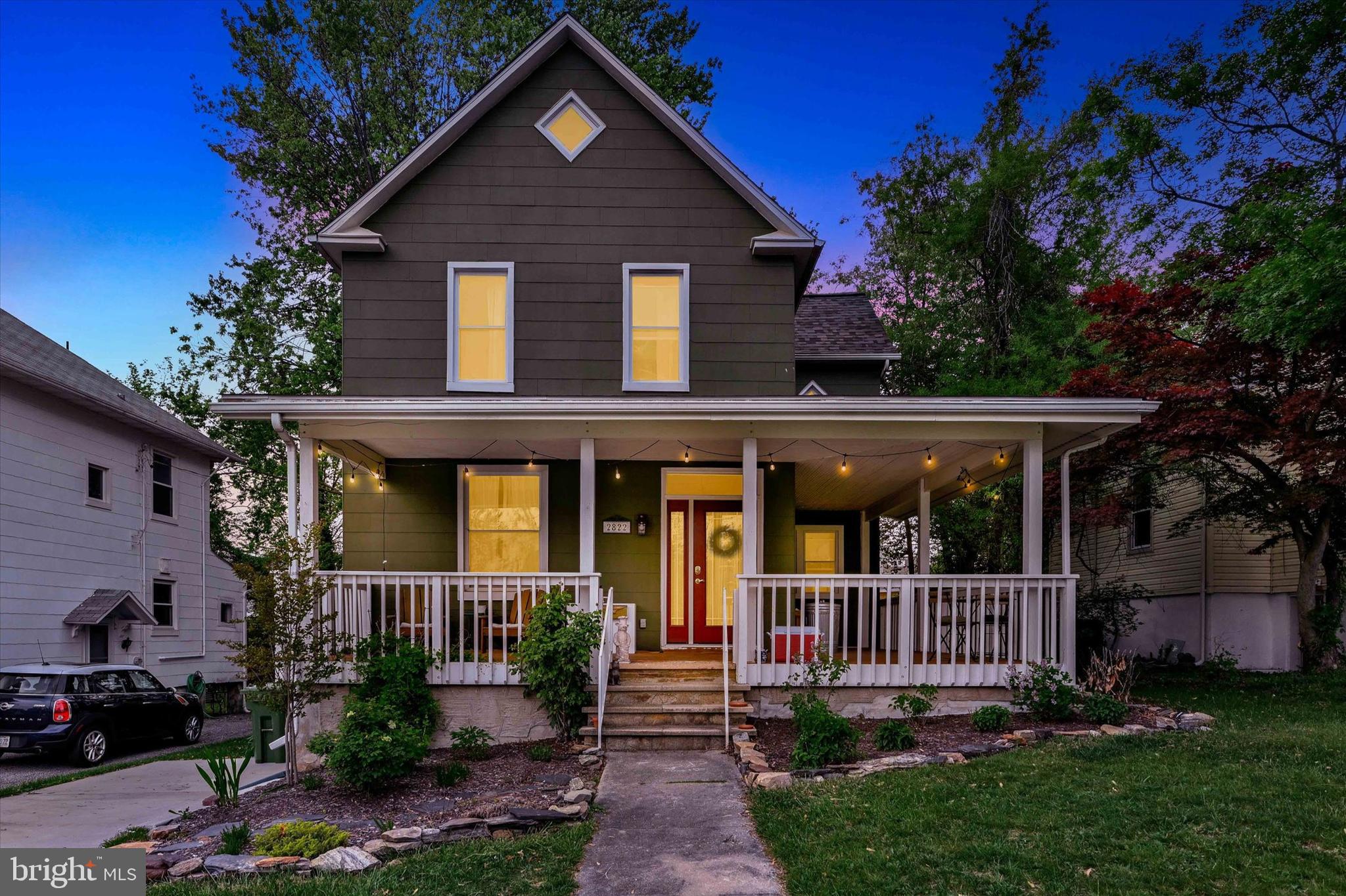 HAMILTON HILLS - Residential