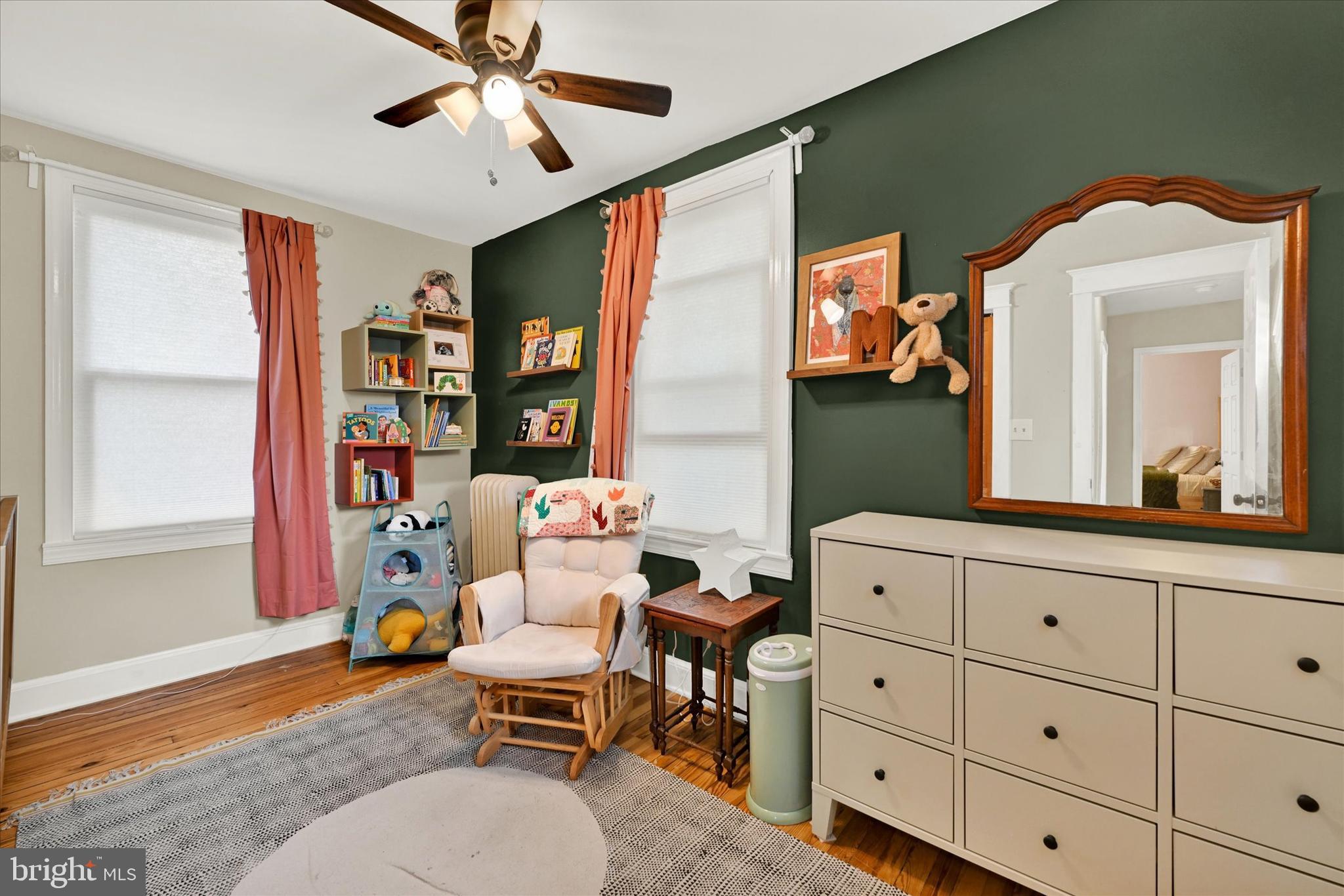 HAMILTON HILLS - Residential