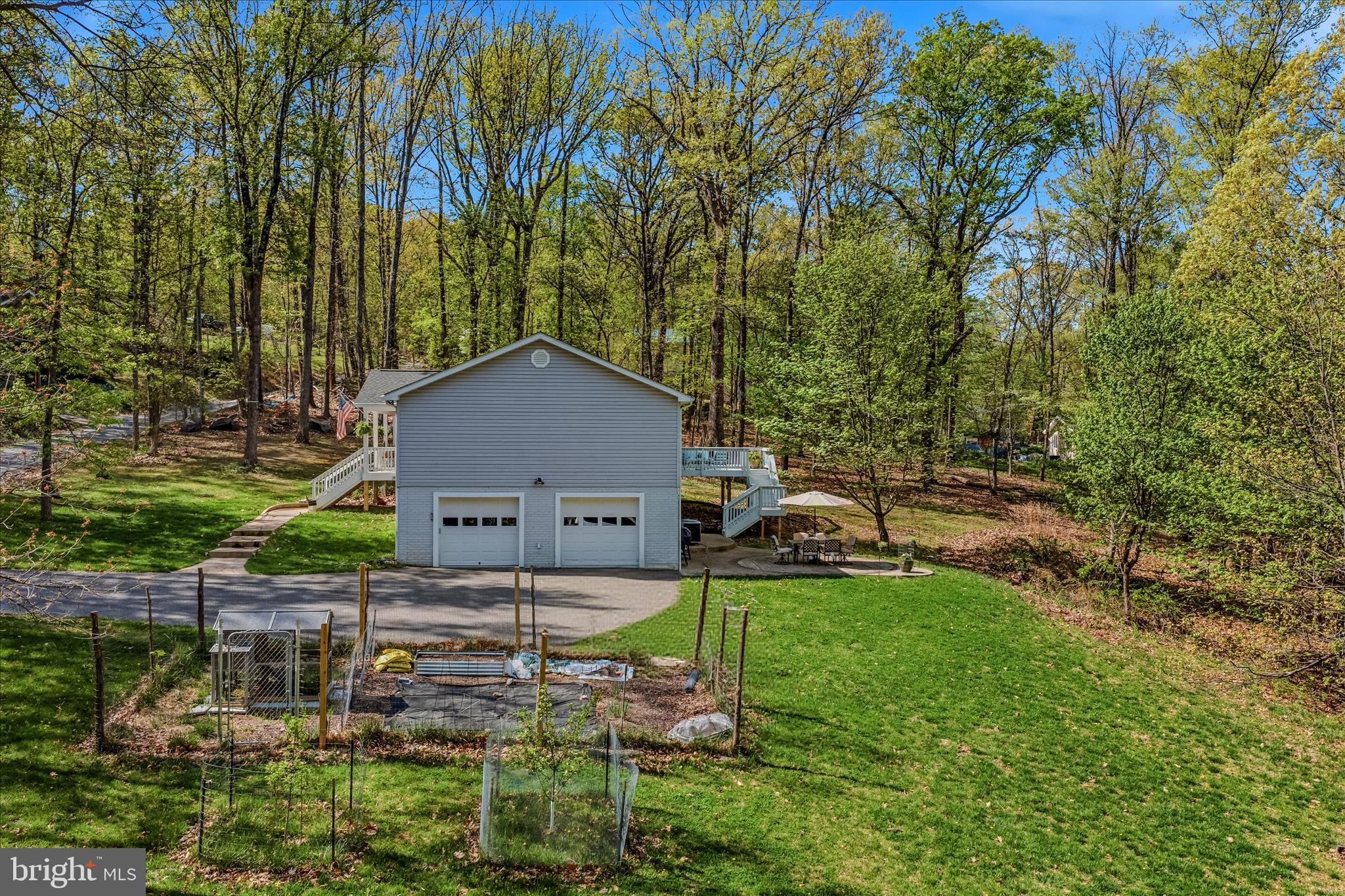 SHANNONDALE - Residential