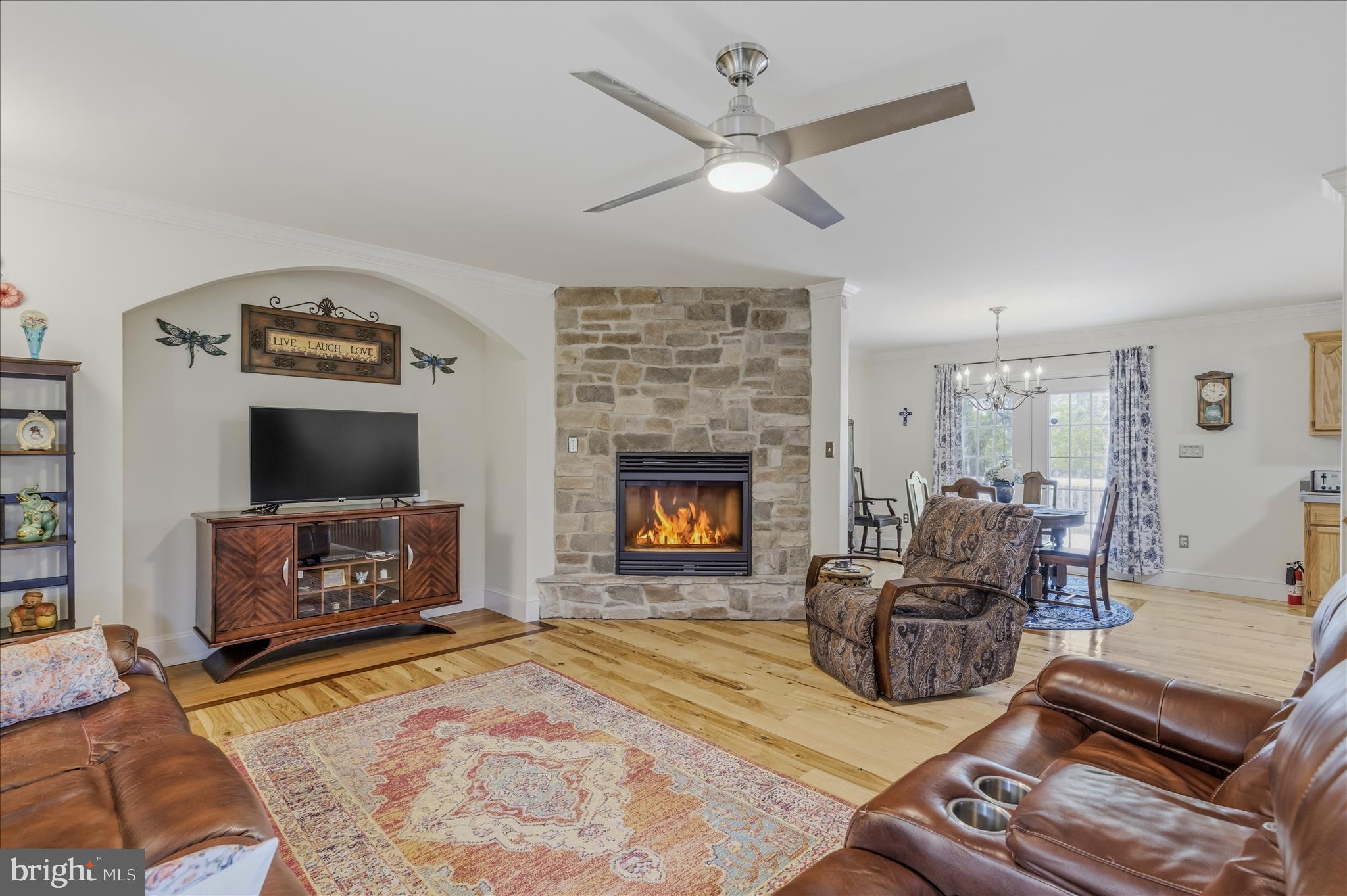 SHANNONDALE - Residential