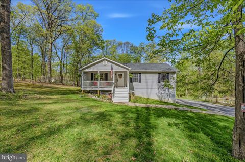 457 ROLLING LANE HARPERS FERRY WV 25425
