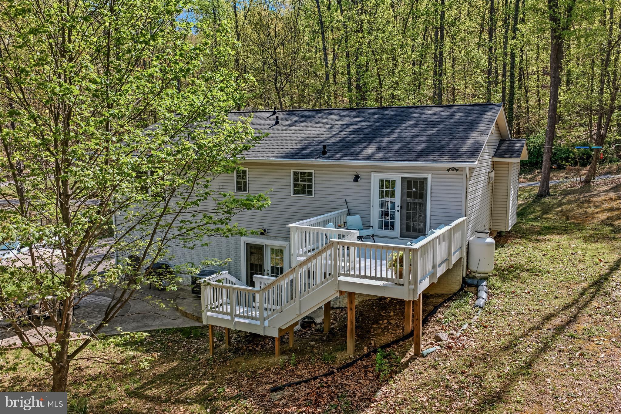 SHANNONDALE - Residential