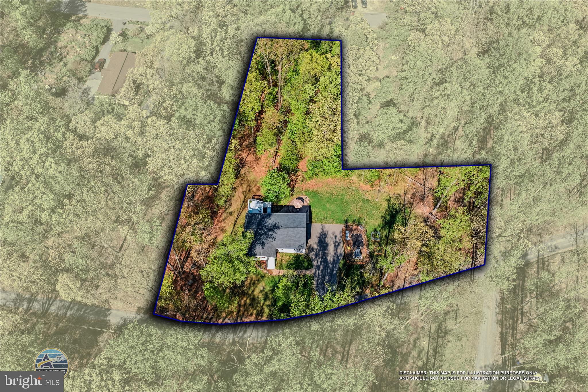 SHANNONDALE - Residential