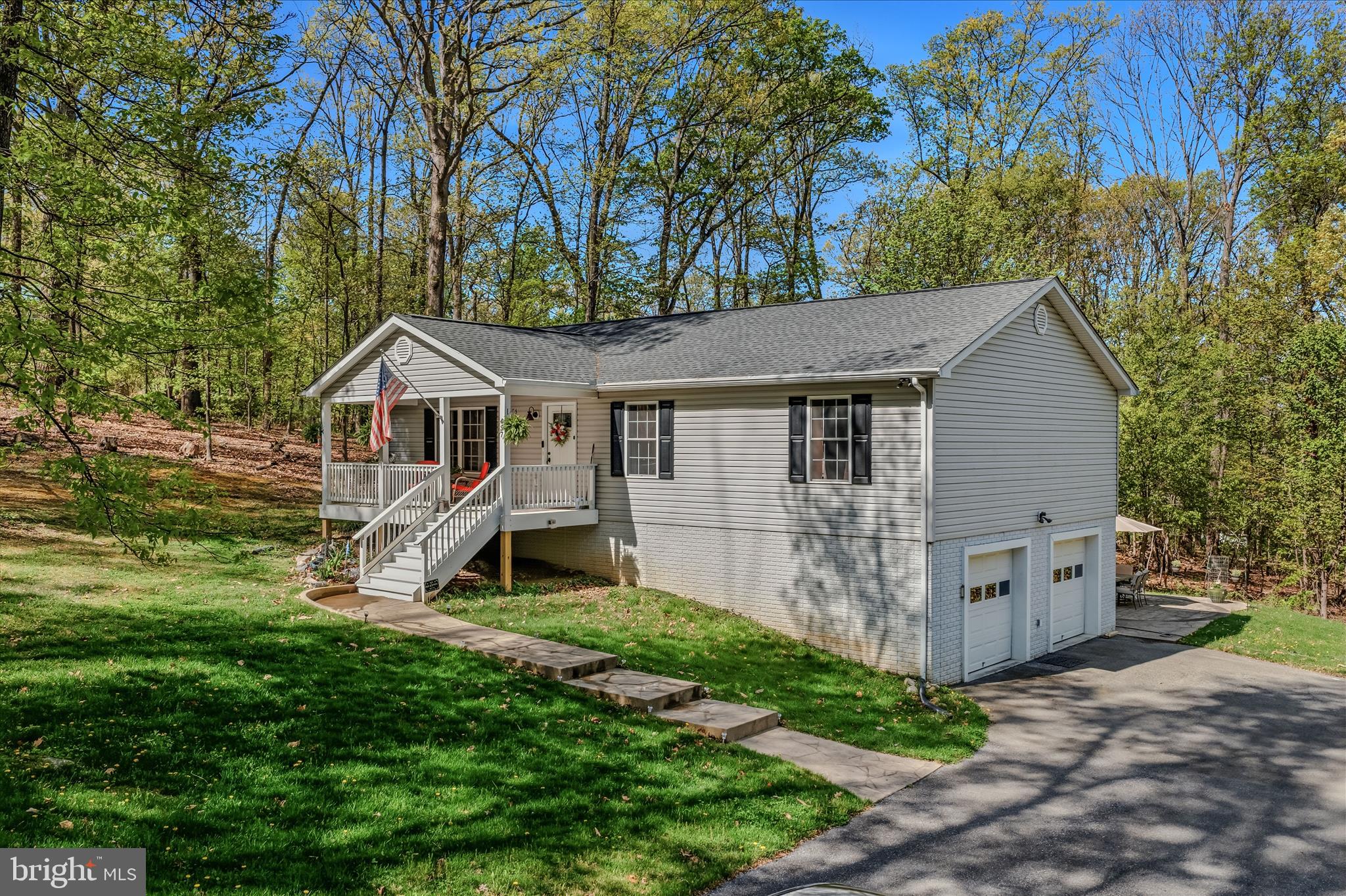 SHANNONDALE - Residential