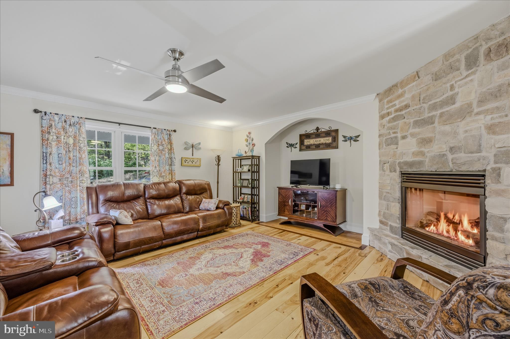 SHANNONDALE - Residential