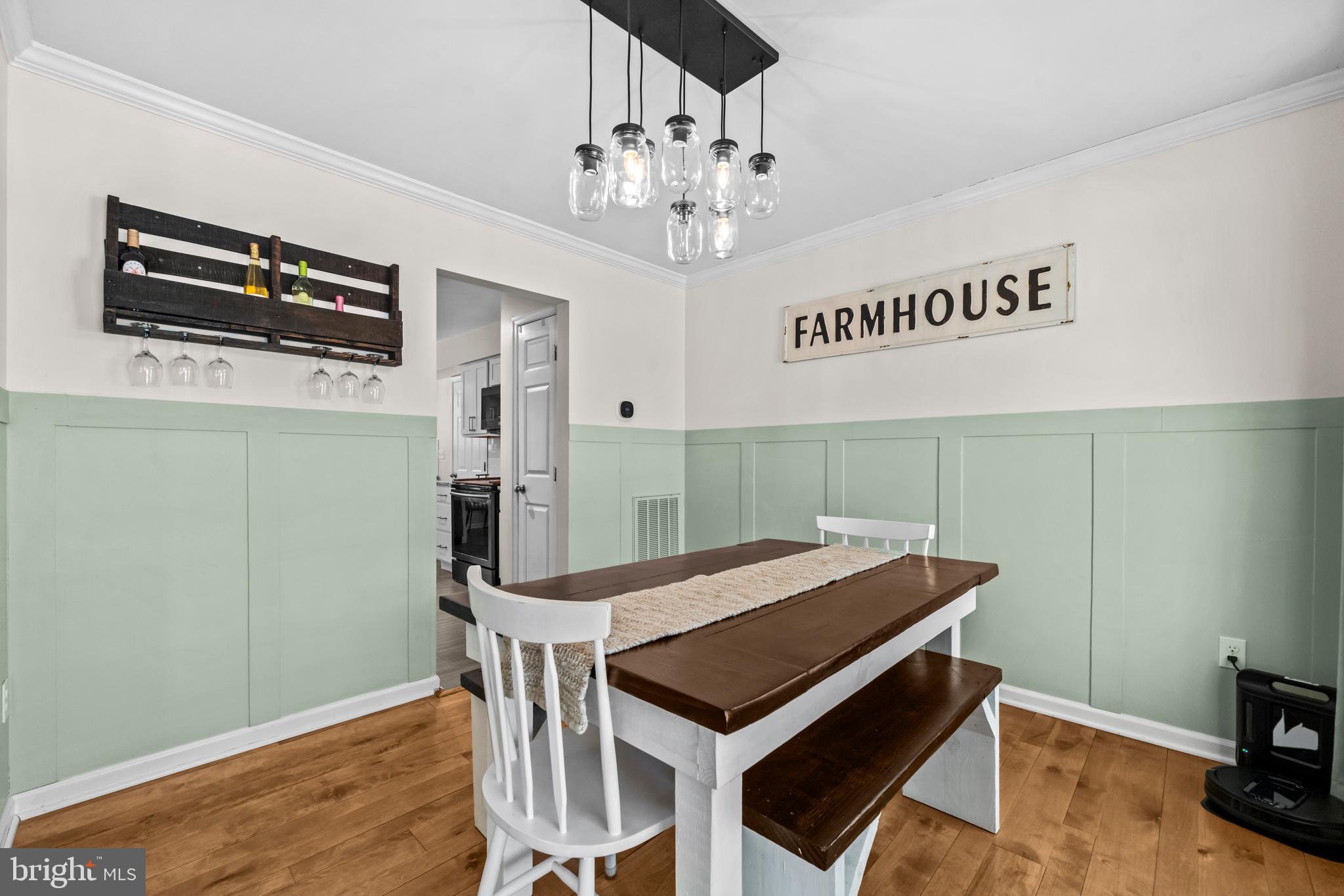 PIEDMONT SQUARE - Residential