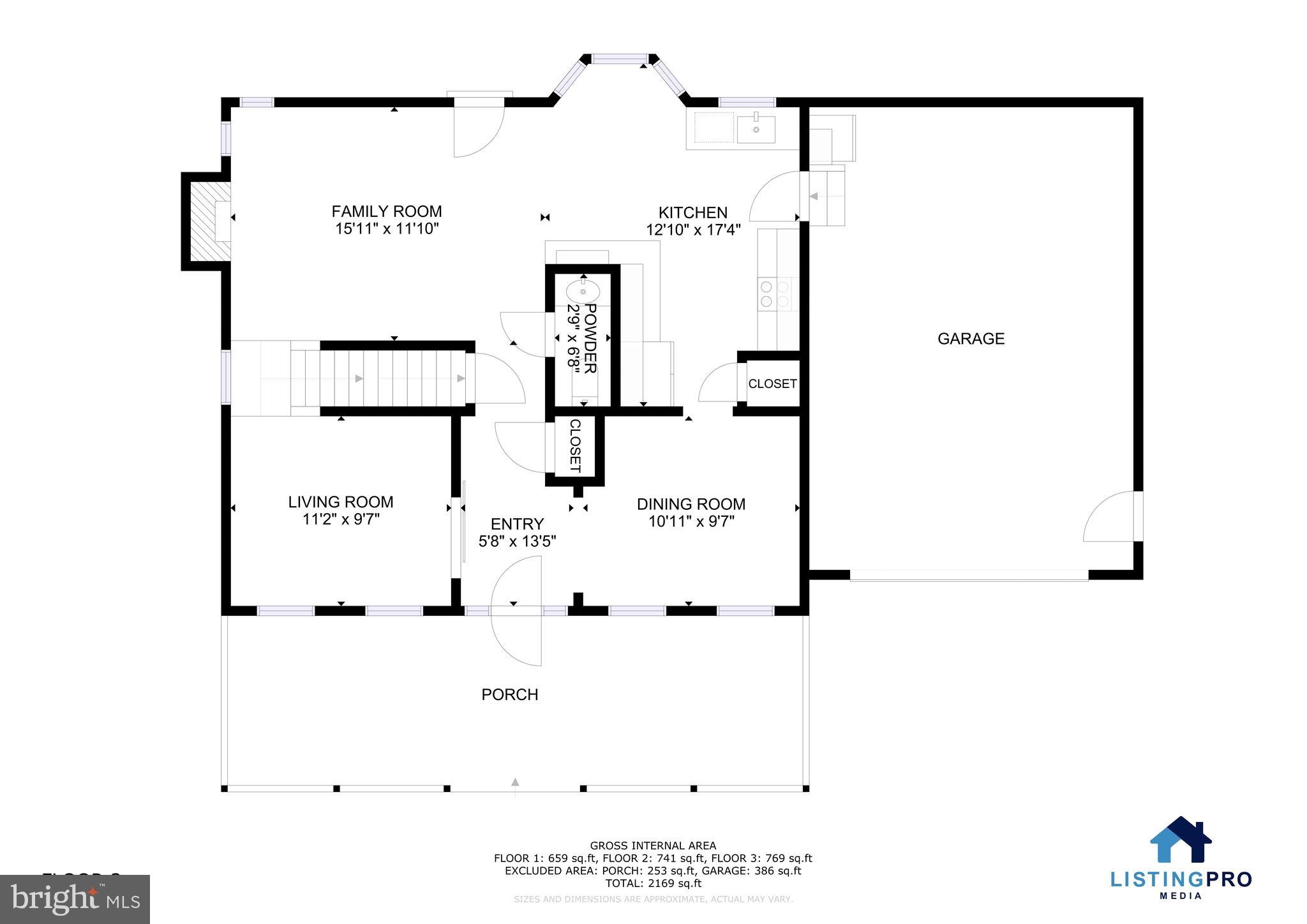 PIEDMONT SQUARE - Residential