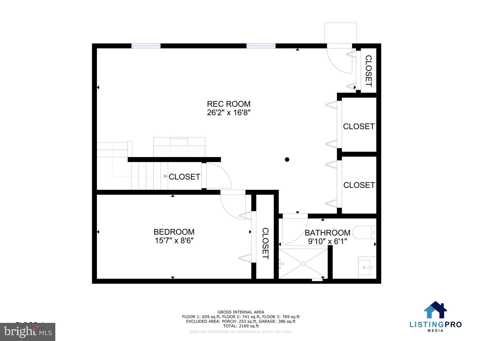 PIEDMONT SQUARE - Residential