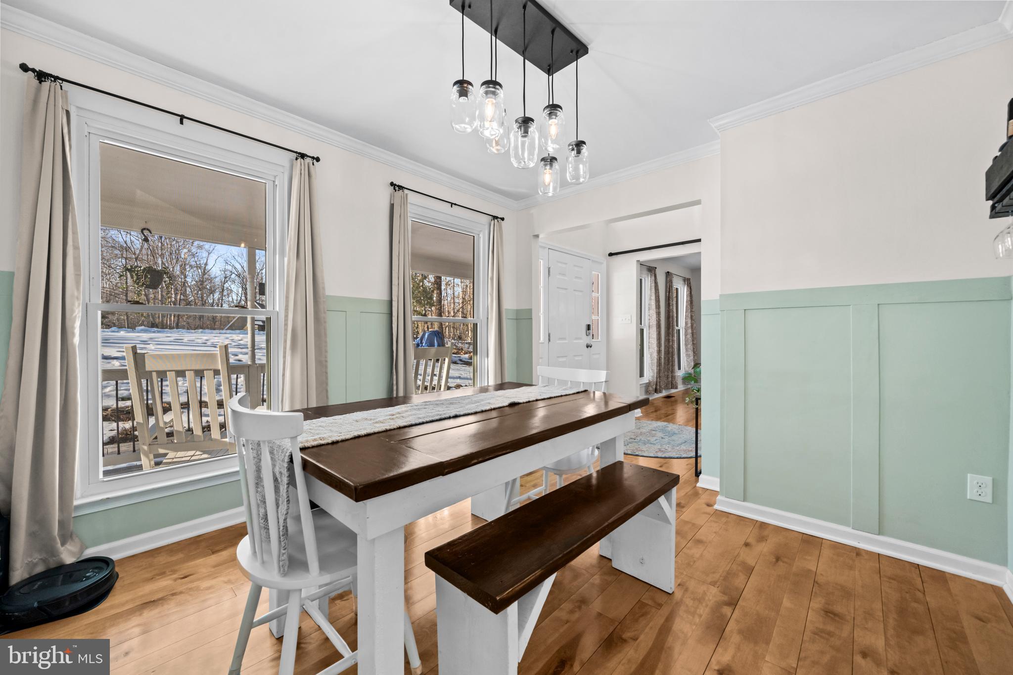 PIEDMONT SQUARE - Residential