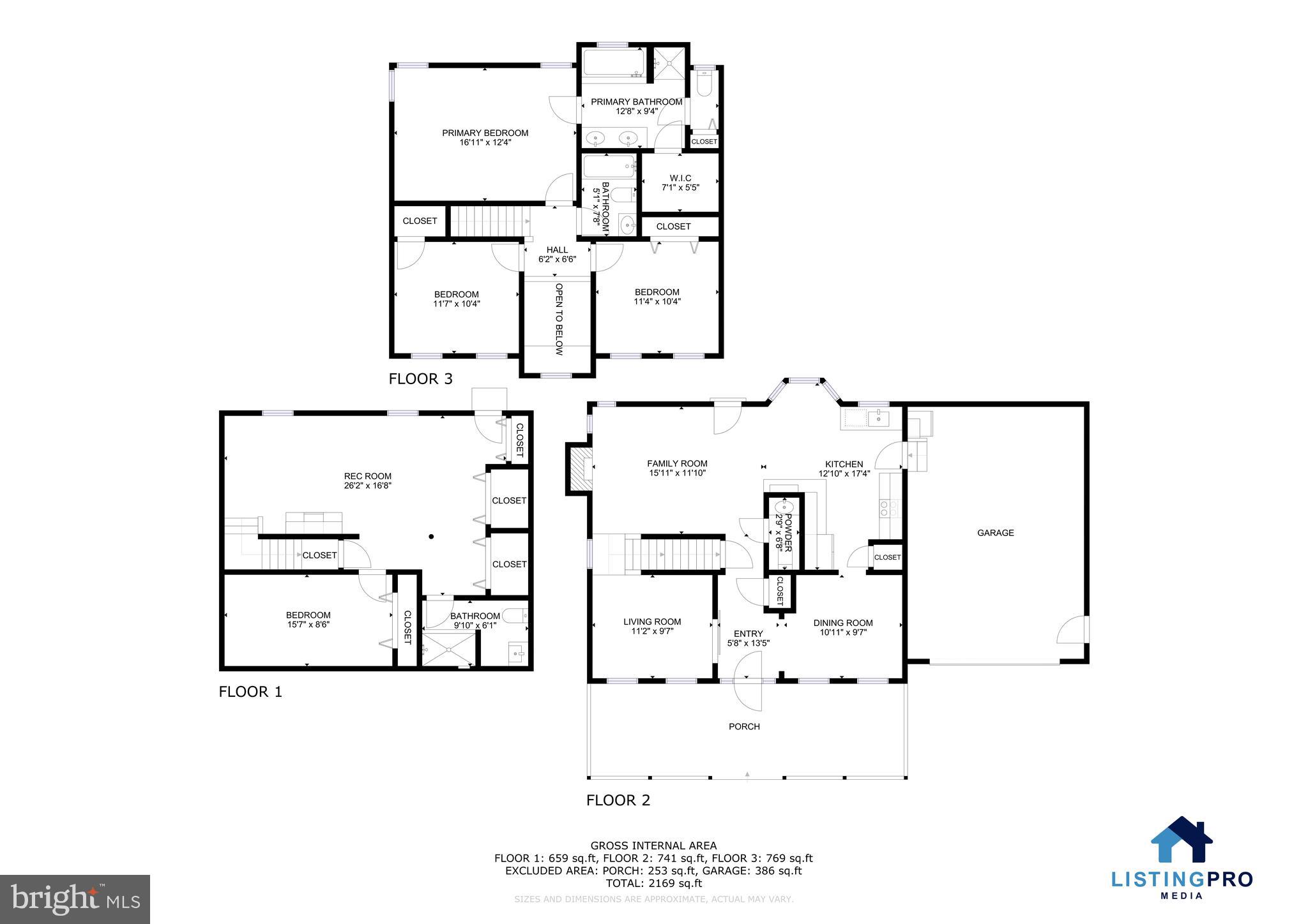 PIEDMONT SQUARE - Residential