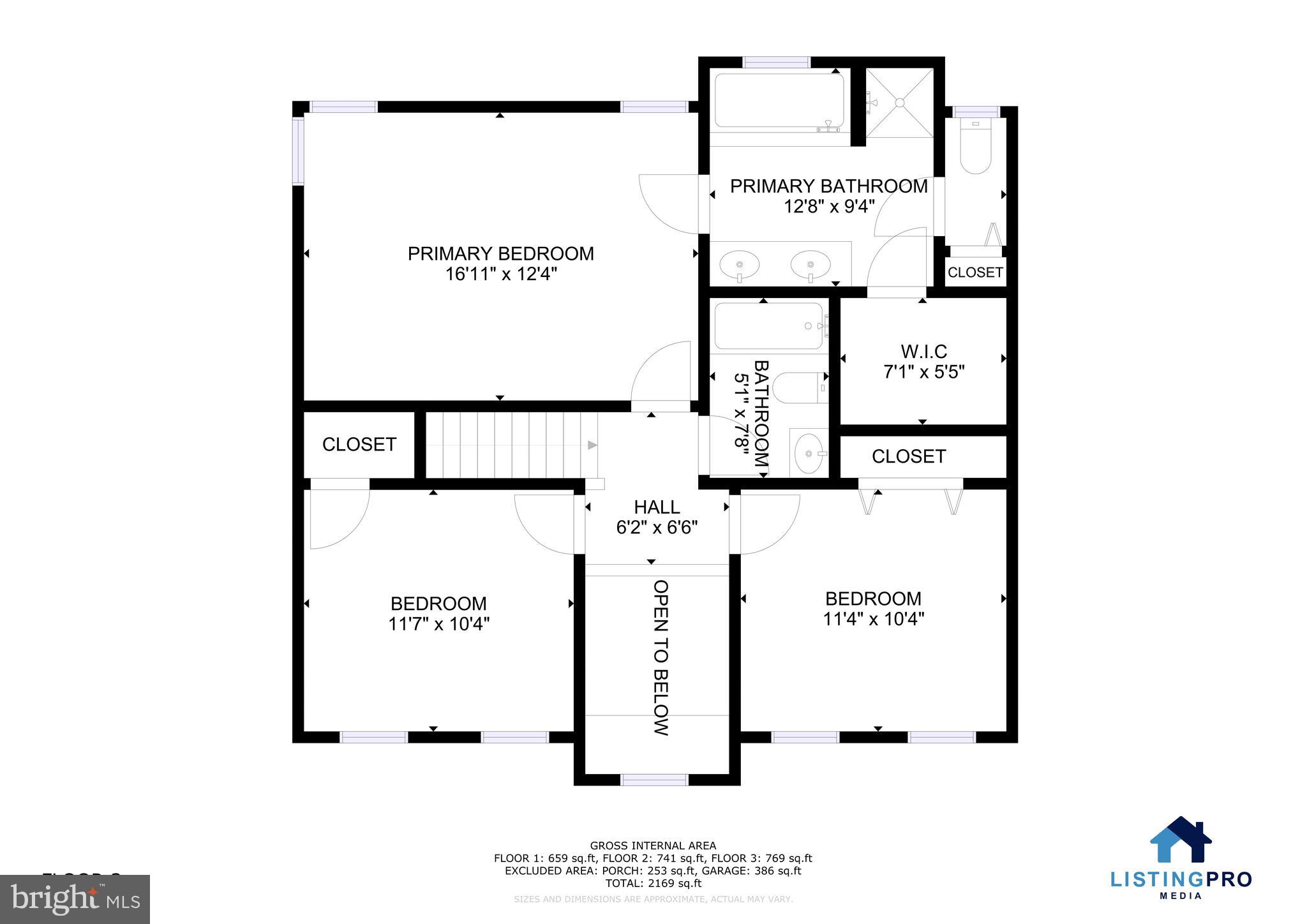 PIEDMONT SQUARE - Residential