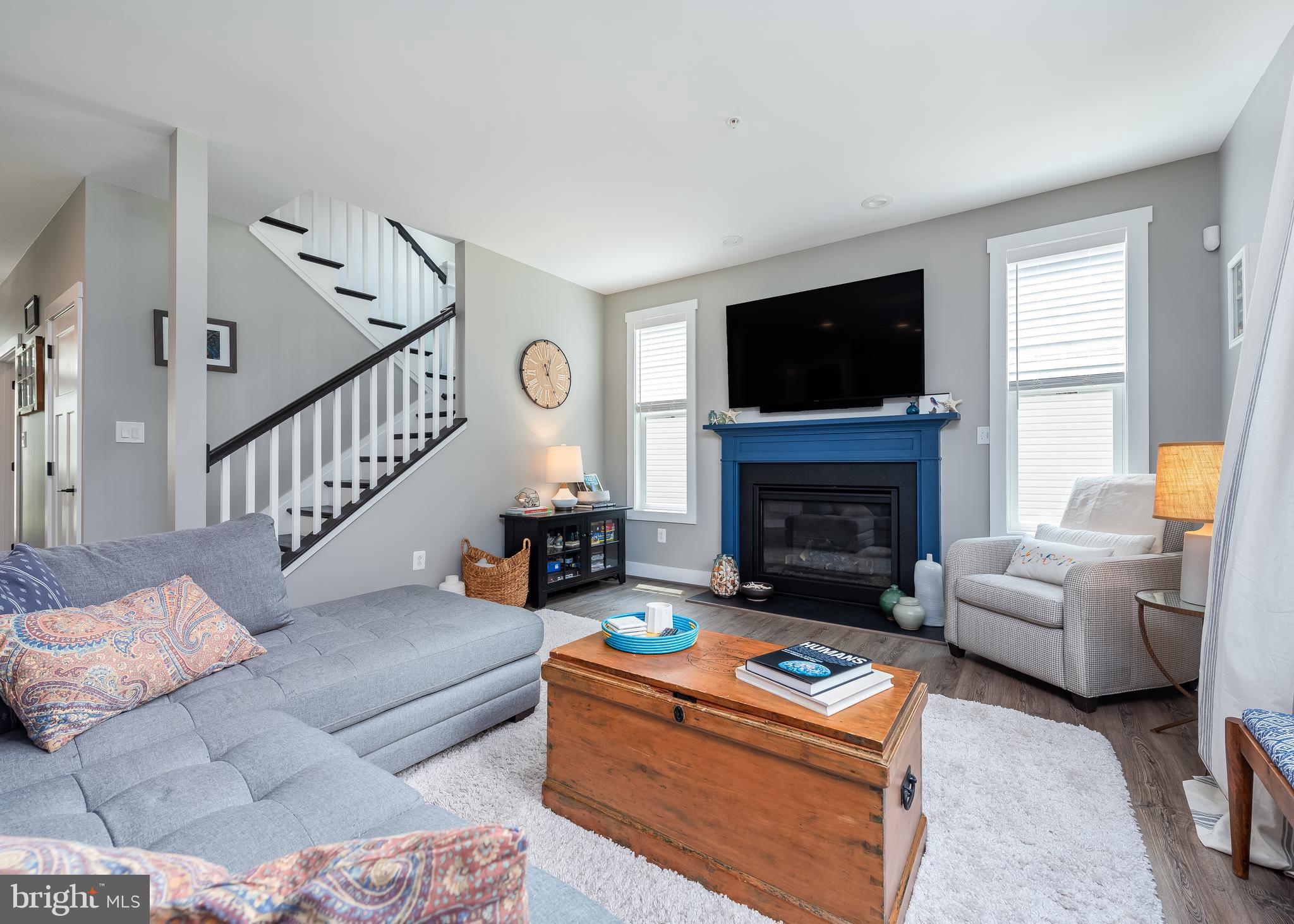 SEVERN - Residential