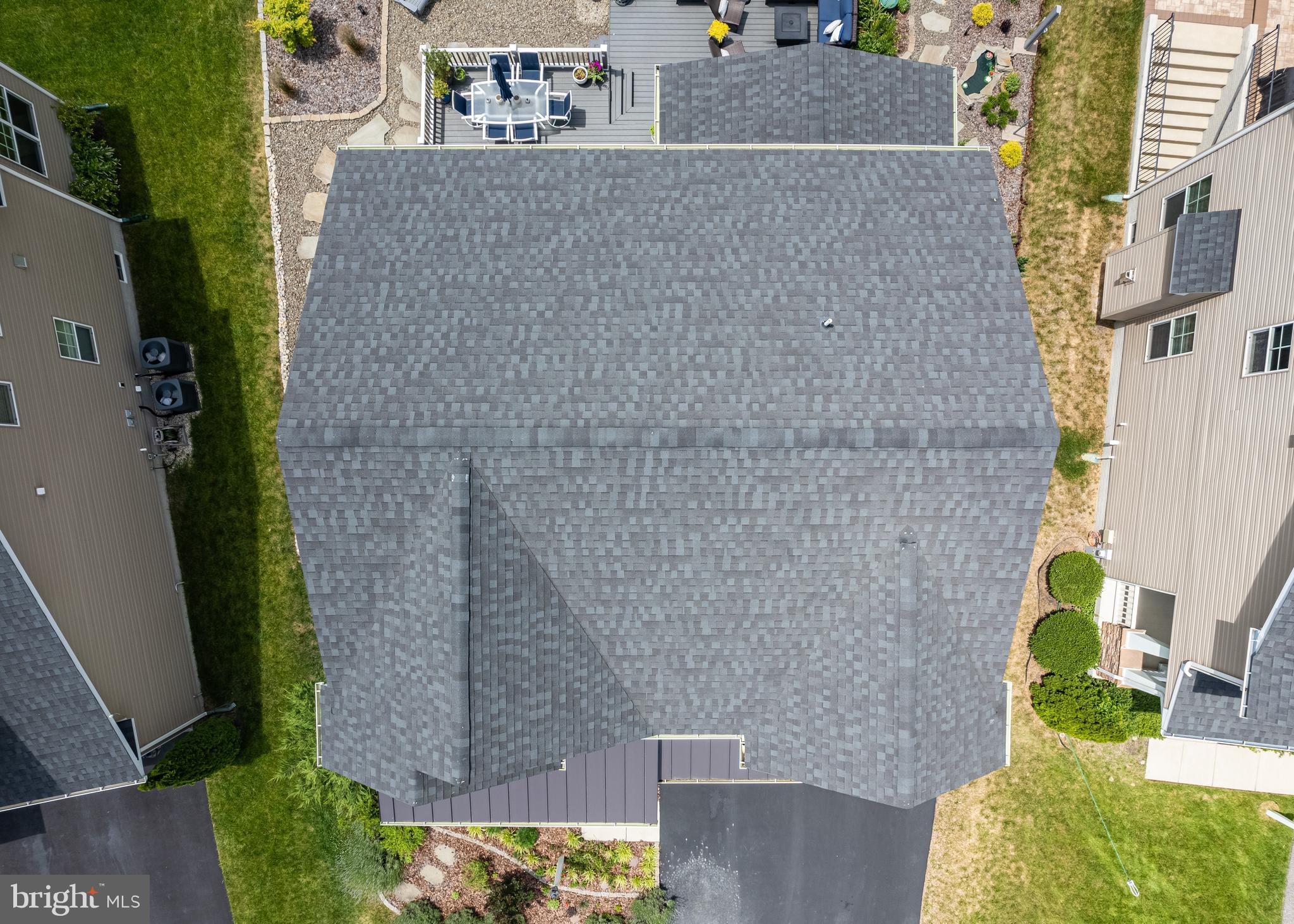 SEVERN - Residential