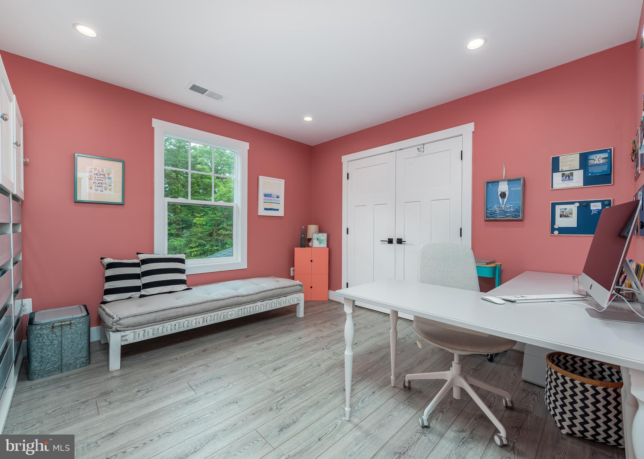 SEVERN - Residential