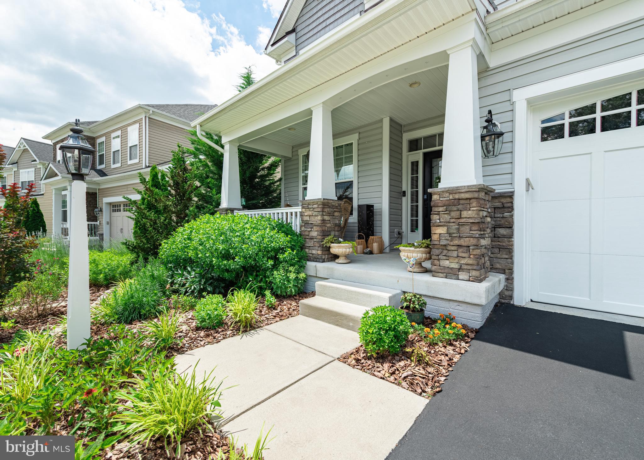 SEVERN - Residential