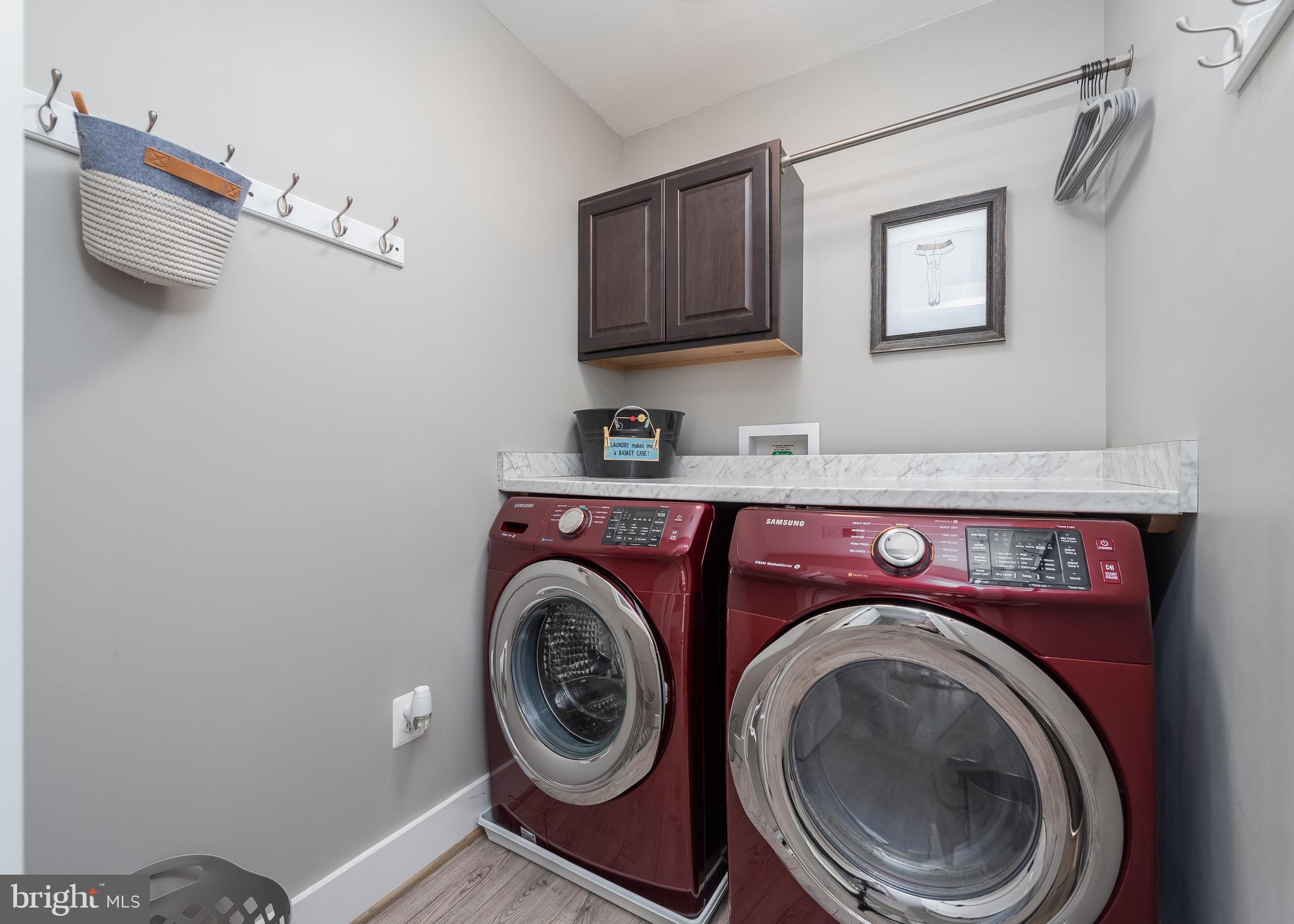 SEVERN - Residential