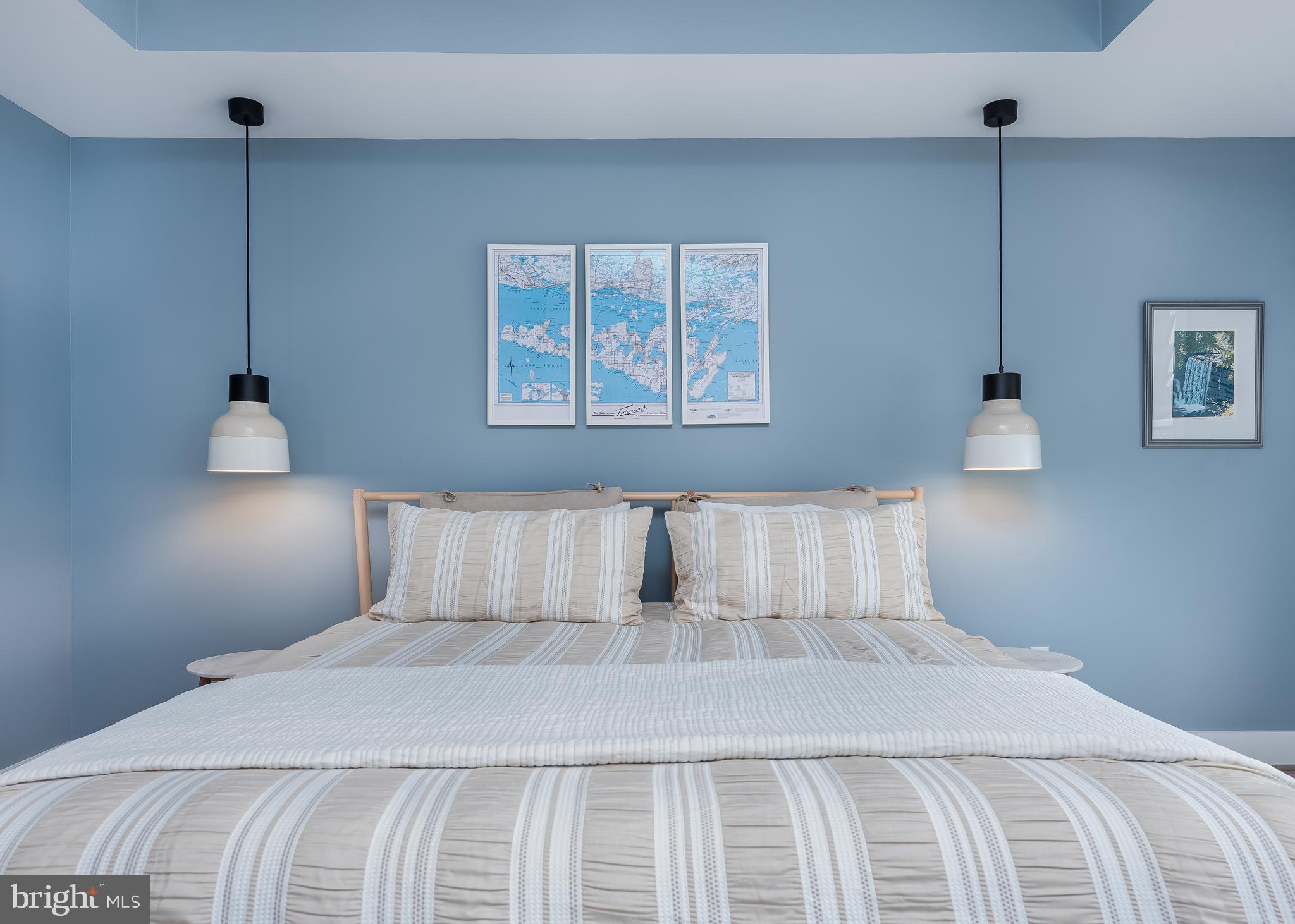 SEVERN - Residential