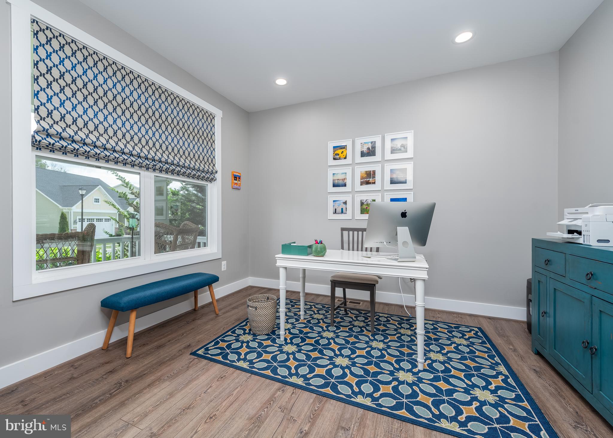 SEVERN - Residential