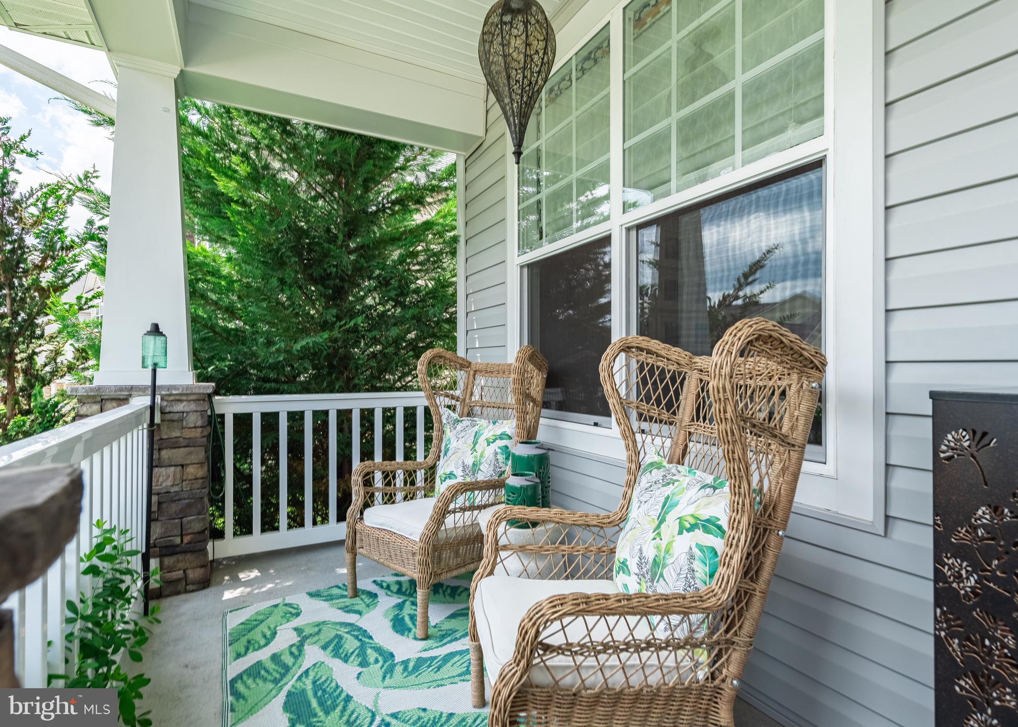 SEVERN - Residential