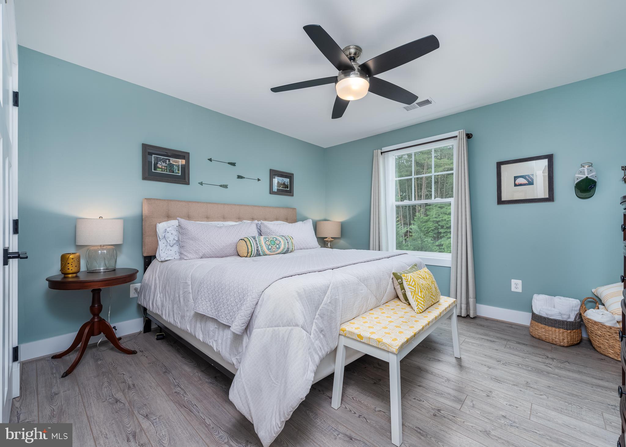 SEVERN - Residential