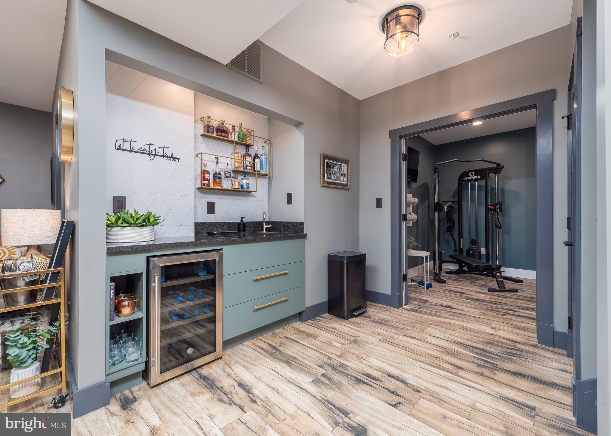 SEVERN - Residential