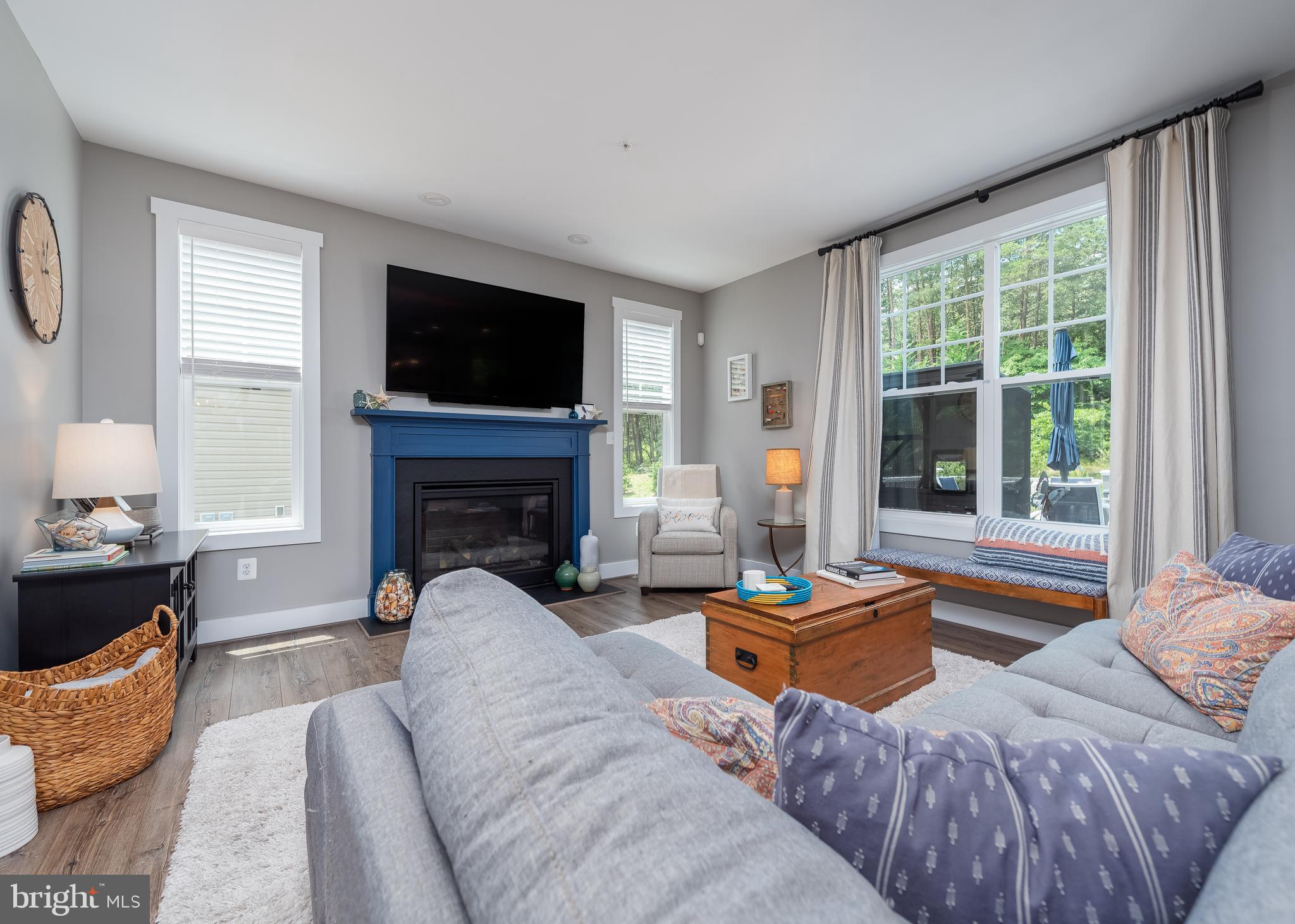 SEVERN - Residential