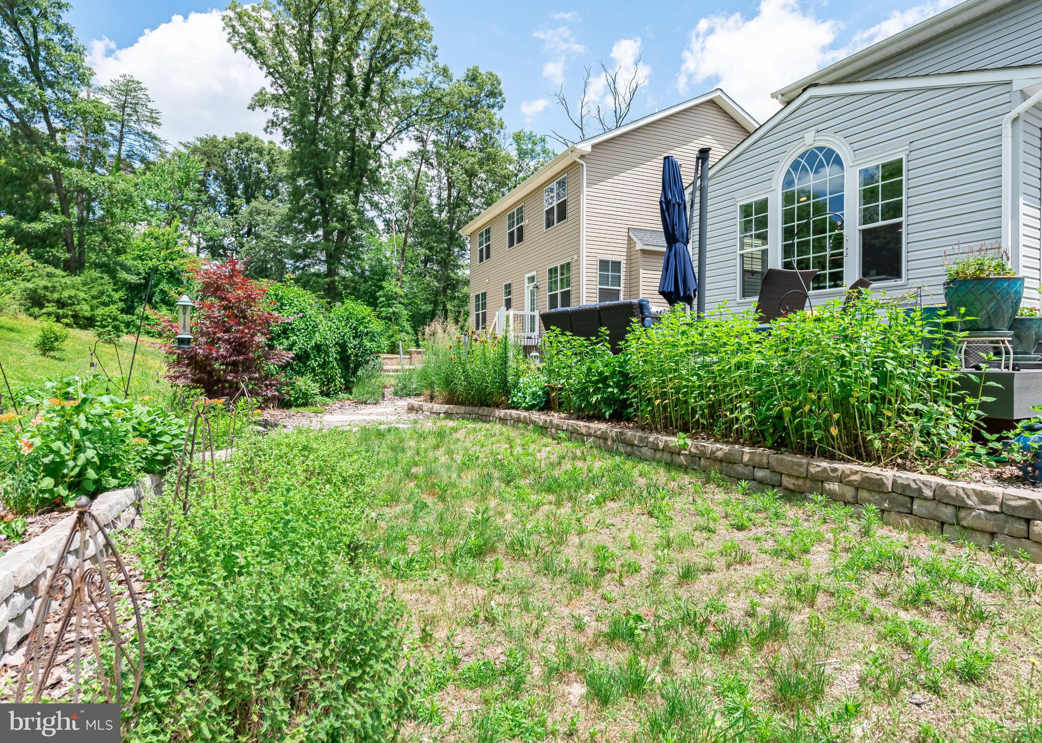 SEVERN - Residential