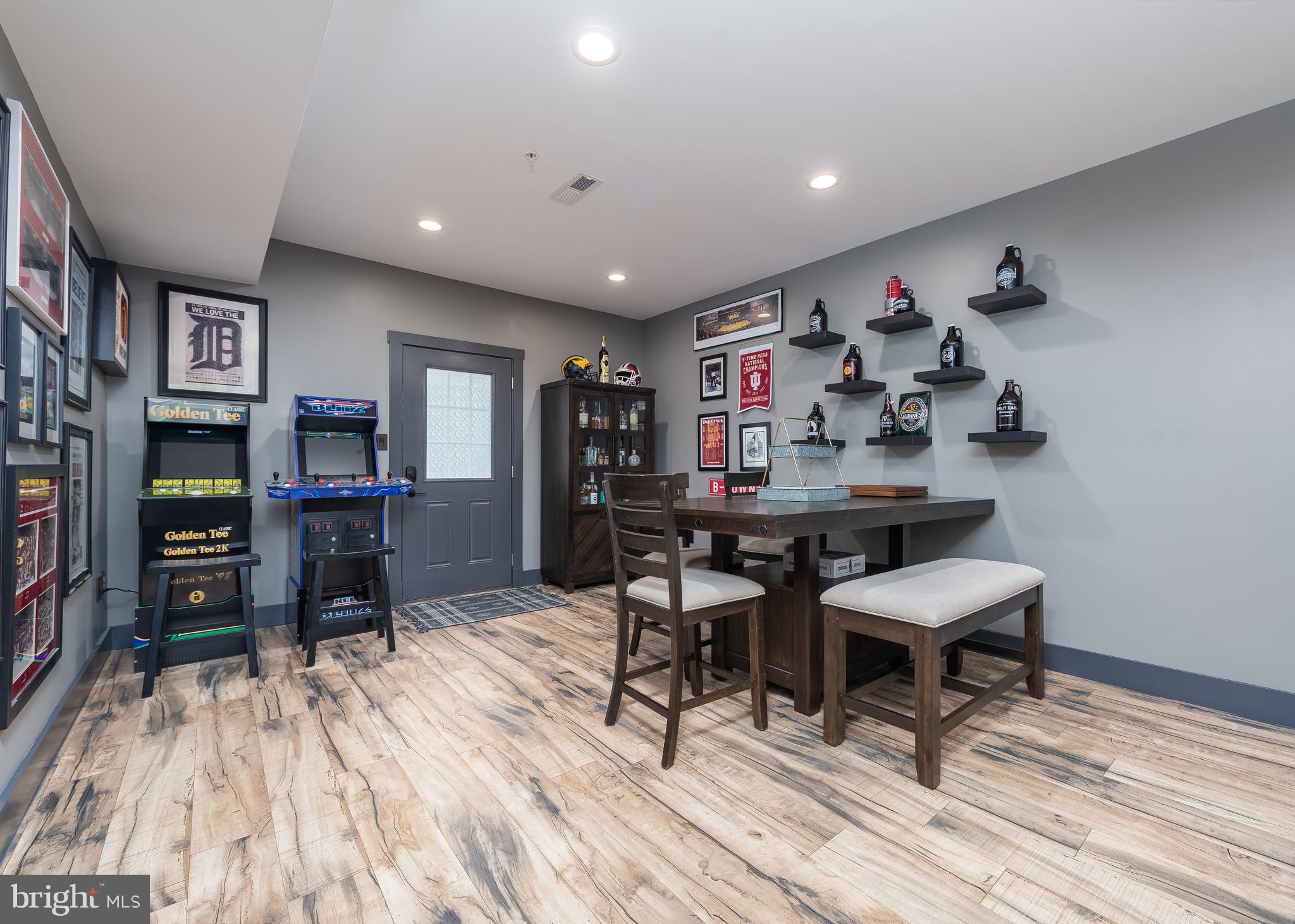 SEVERN - Residential