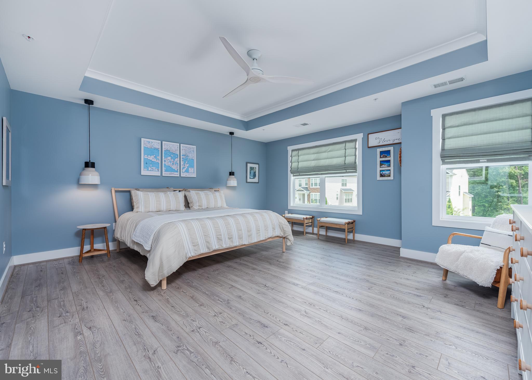 SEVERN - Residential