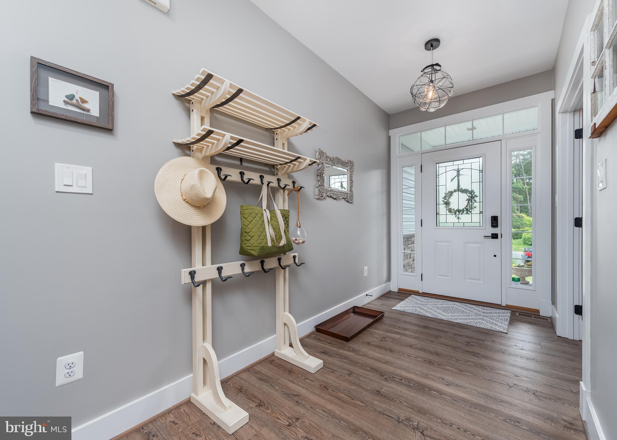 SEVERN - Residential