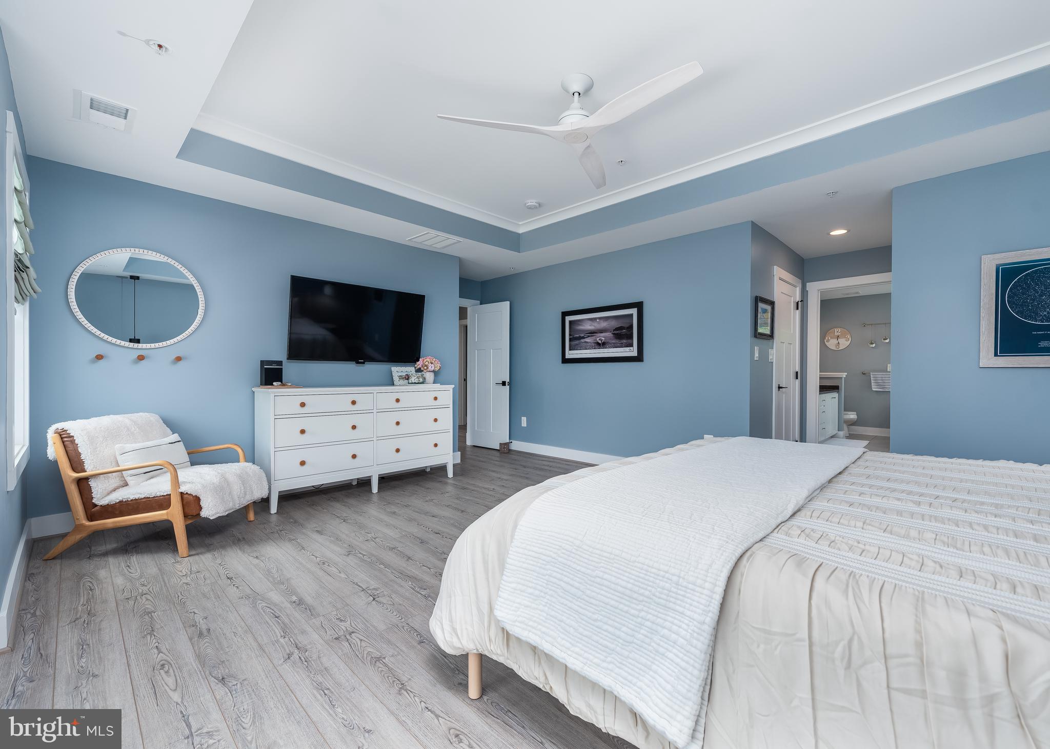 SEVERN - Residential