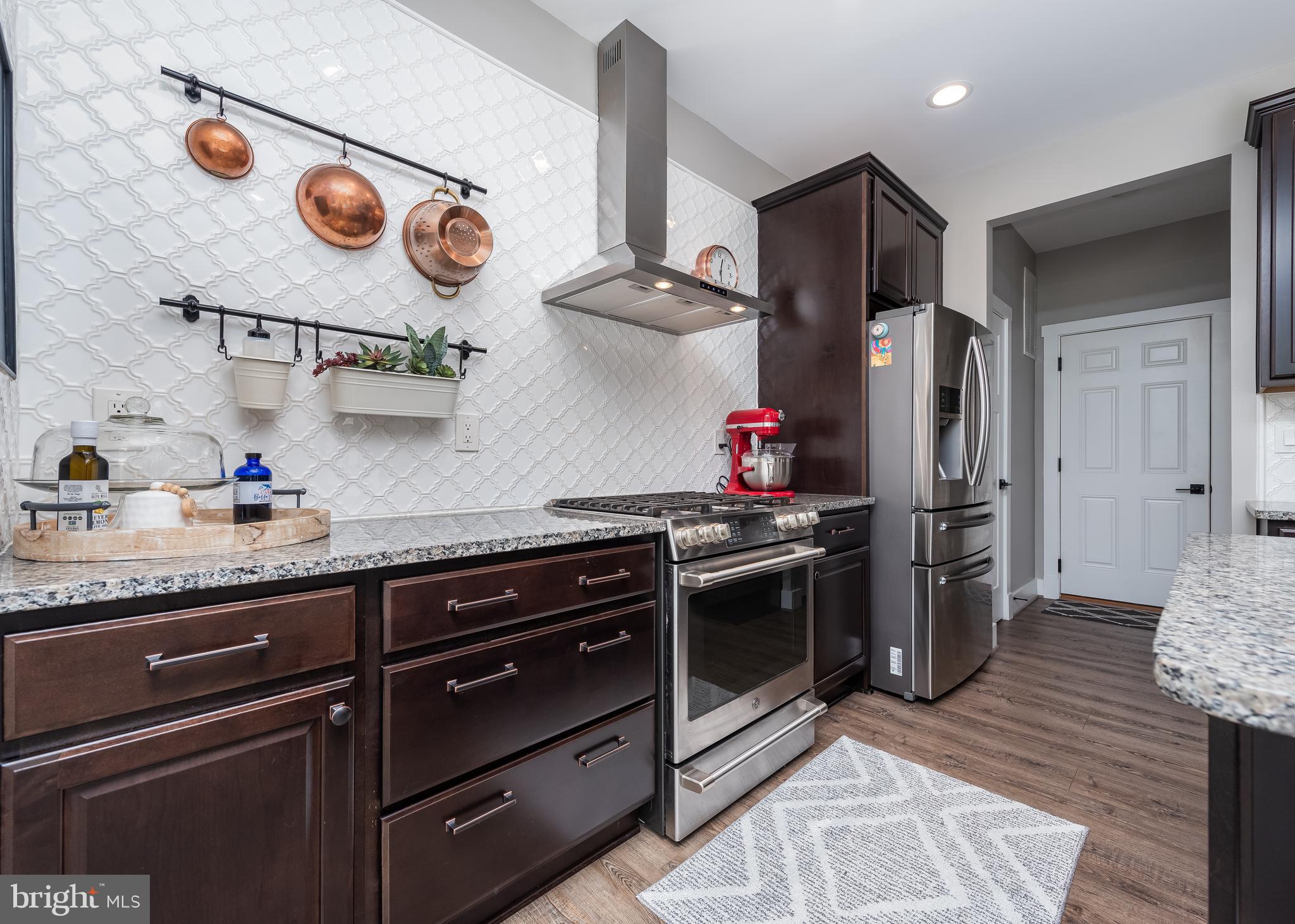 SEVERN - Residential