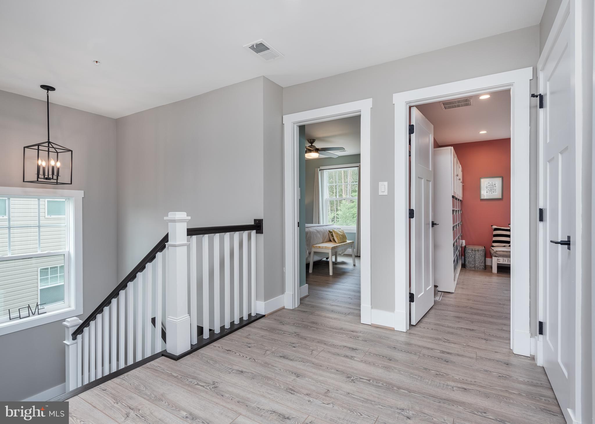 SEVERN - Residential