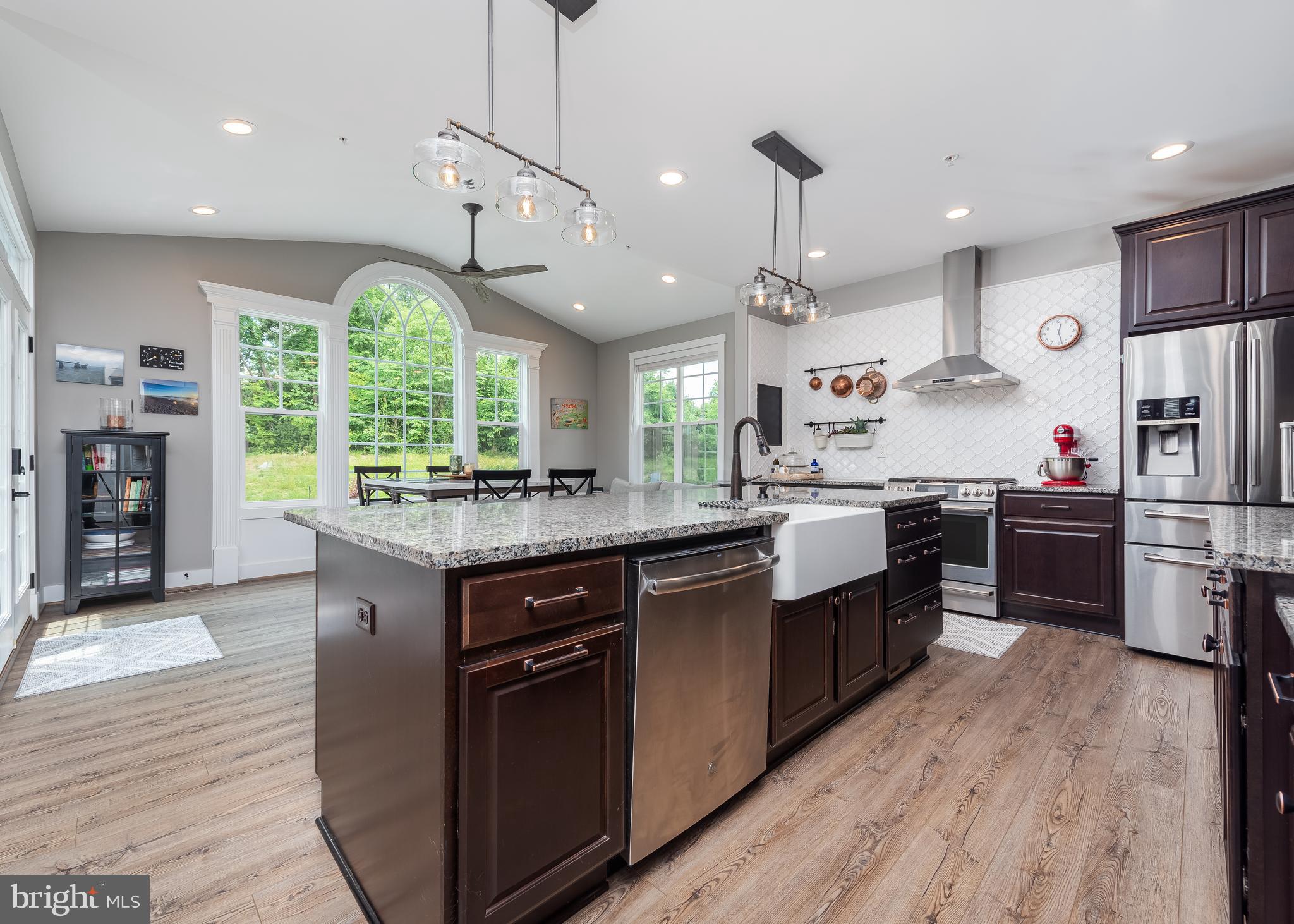 SEVERN - Residential