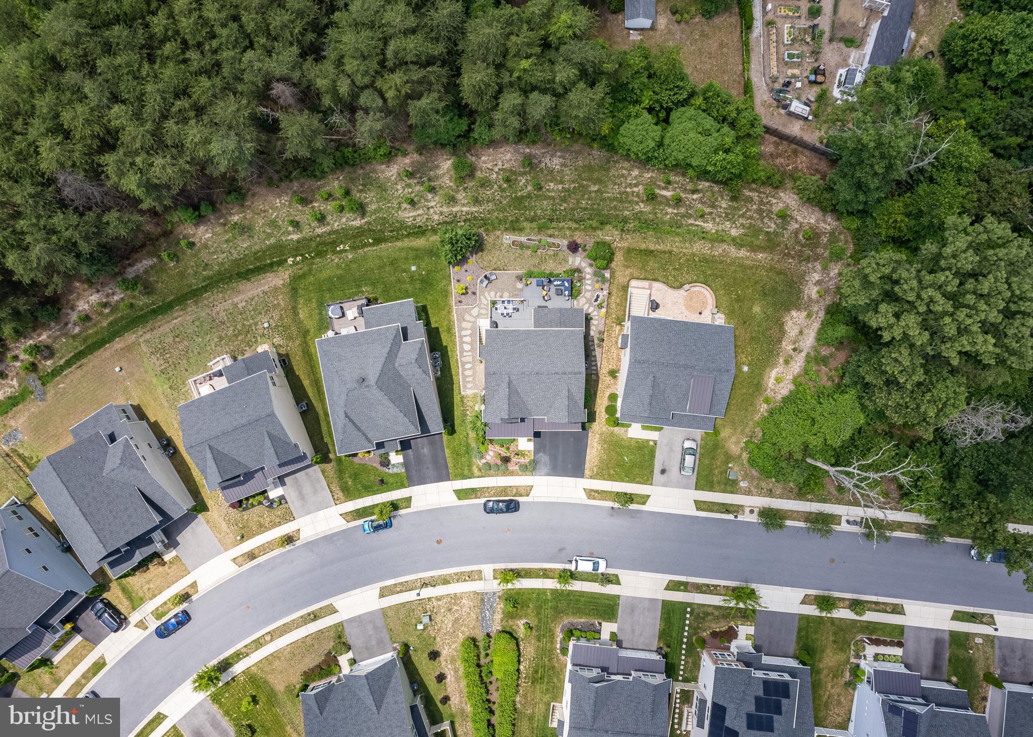 SEVERN - Residential