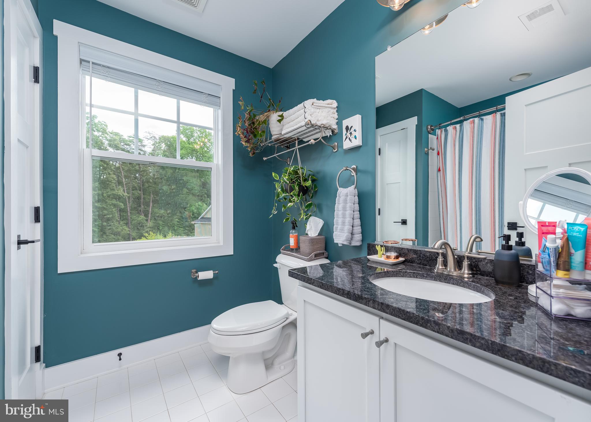 SEVERN - Residential